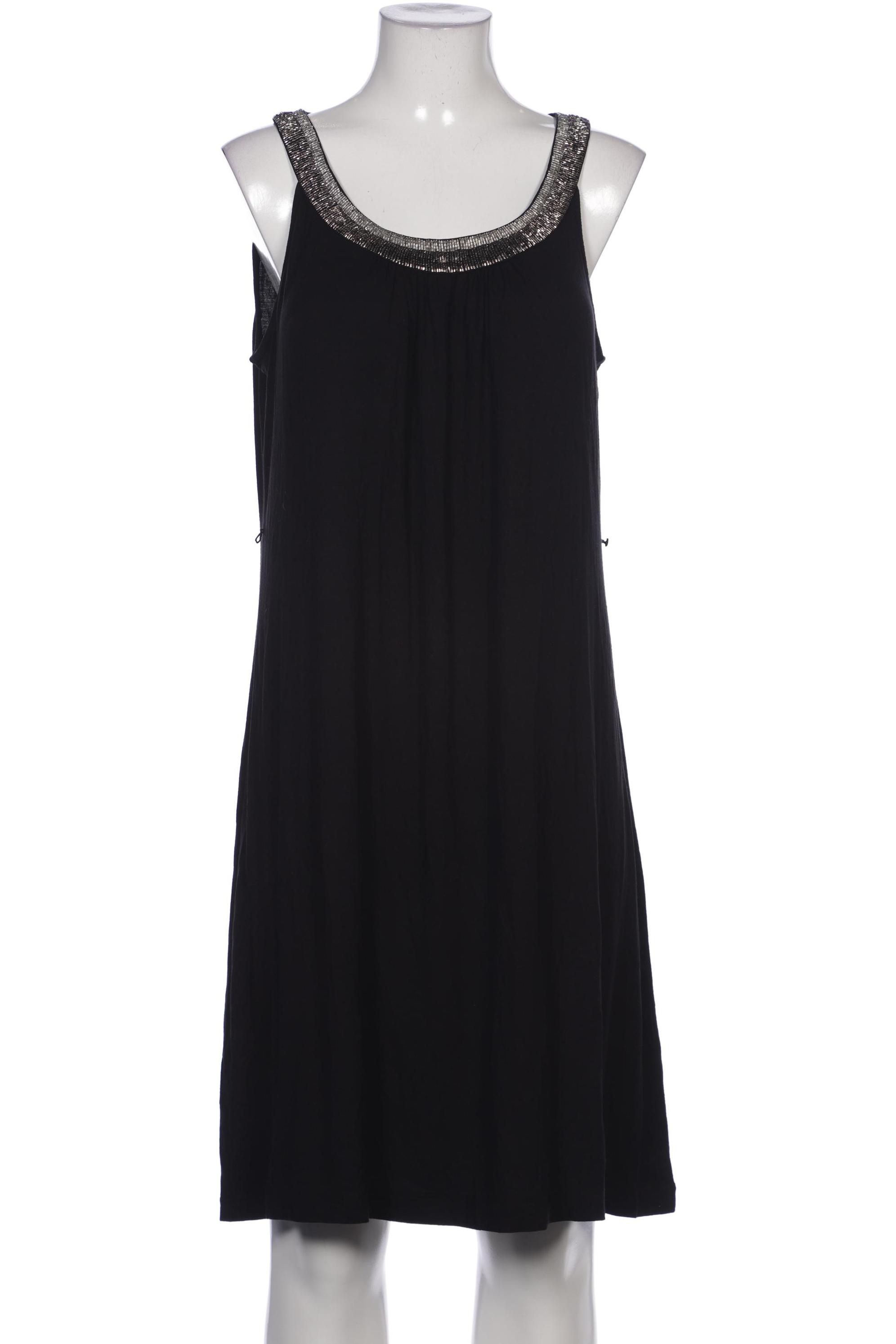 

Monsoon Damen Kleid, schwarz, Gr. 42
