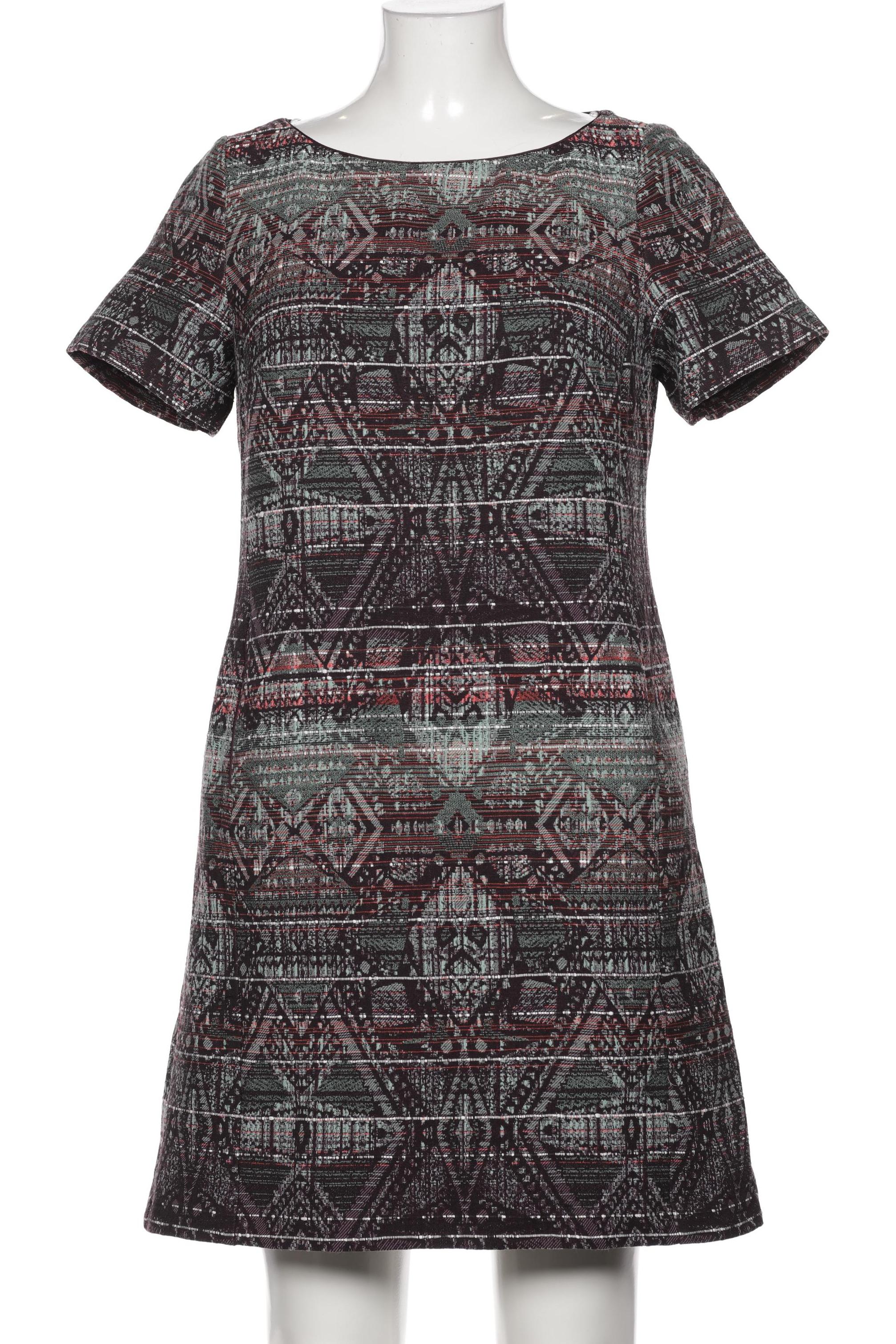 

Monsoon Damen Kleid, mehrfarbig, Gr. 42