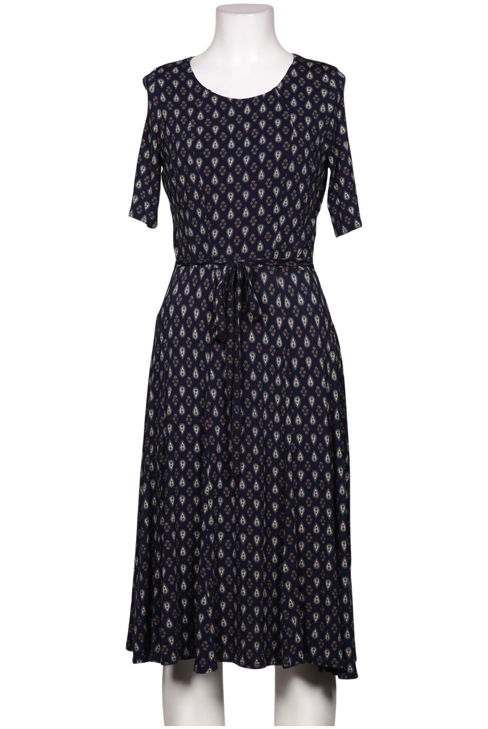 

Monsoon Damen Kleid, marineblau, Gr. 36