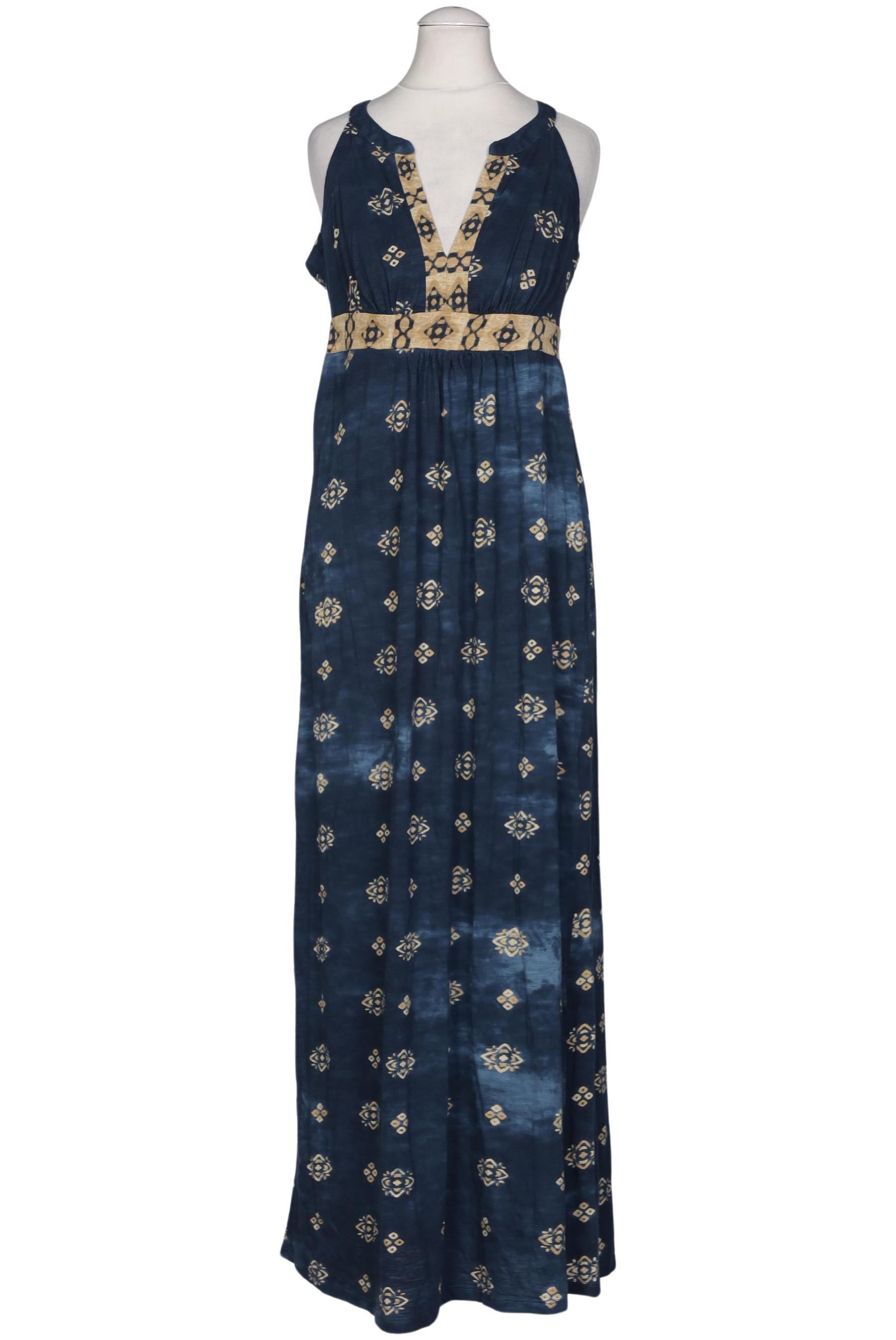 

Monsoon Damen Kleid, mehrfarbig, Gr. 36