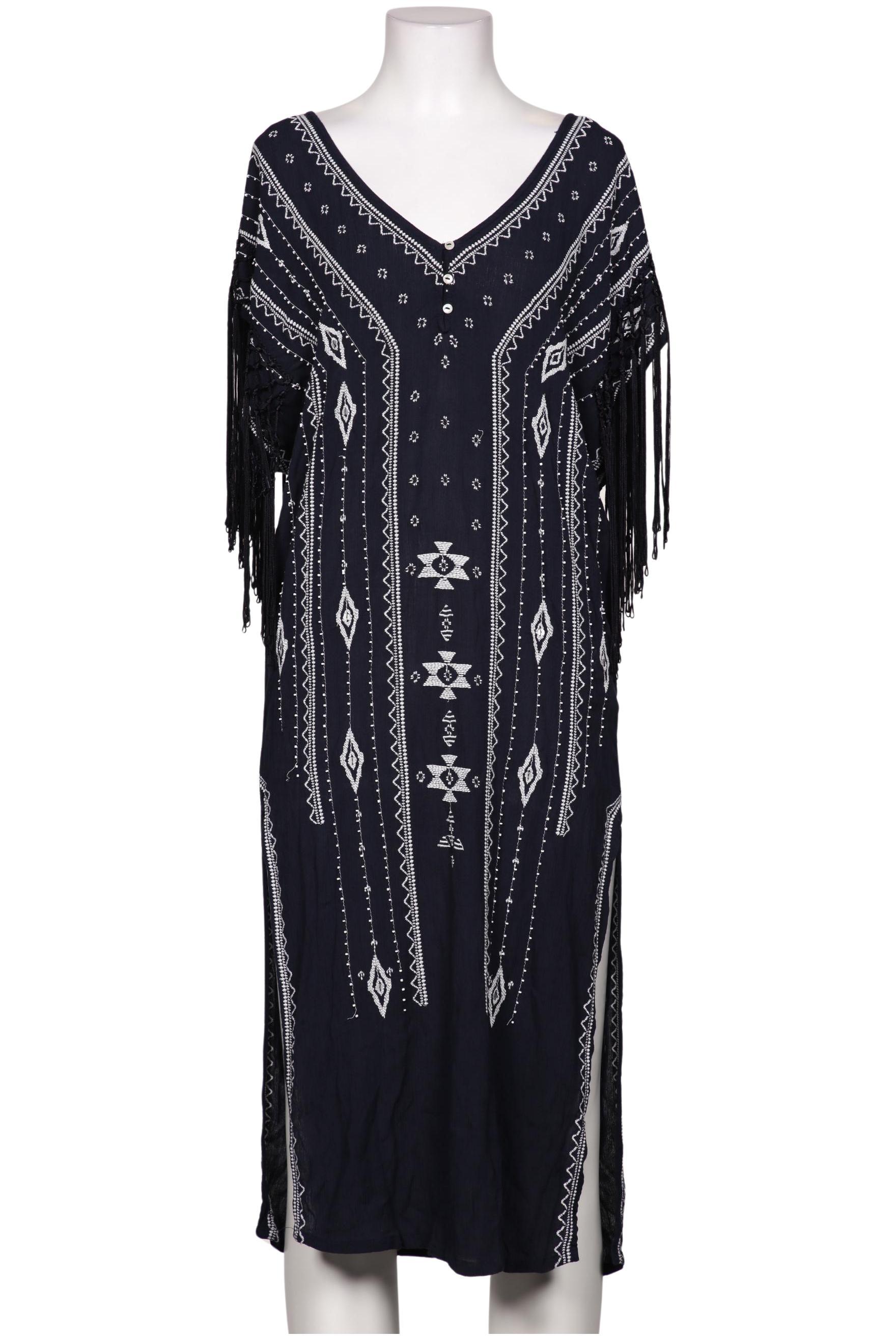 

Monsoon Damen Kleid, marineblau, Gr. 36