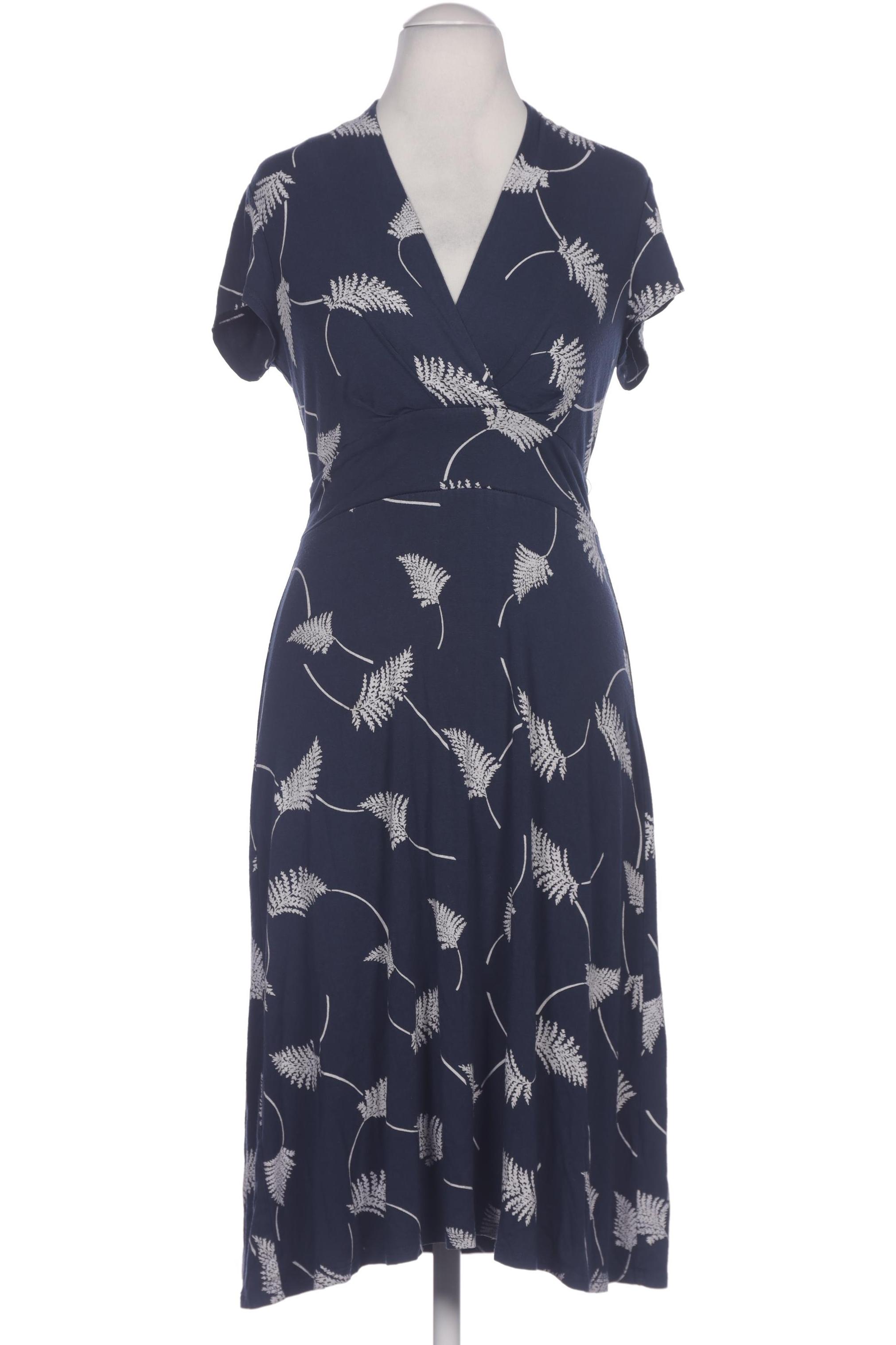 

Monsoon Damen Kleid, marineblau, Gr. 38