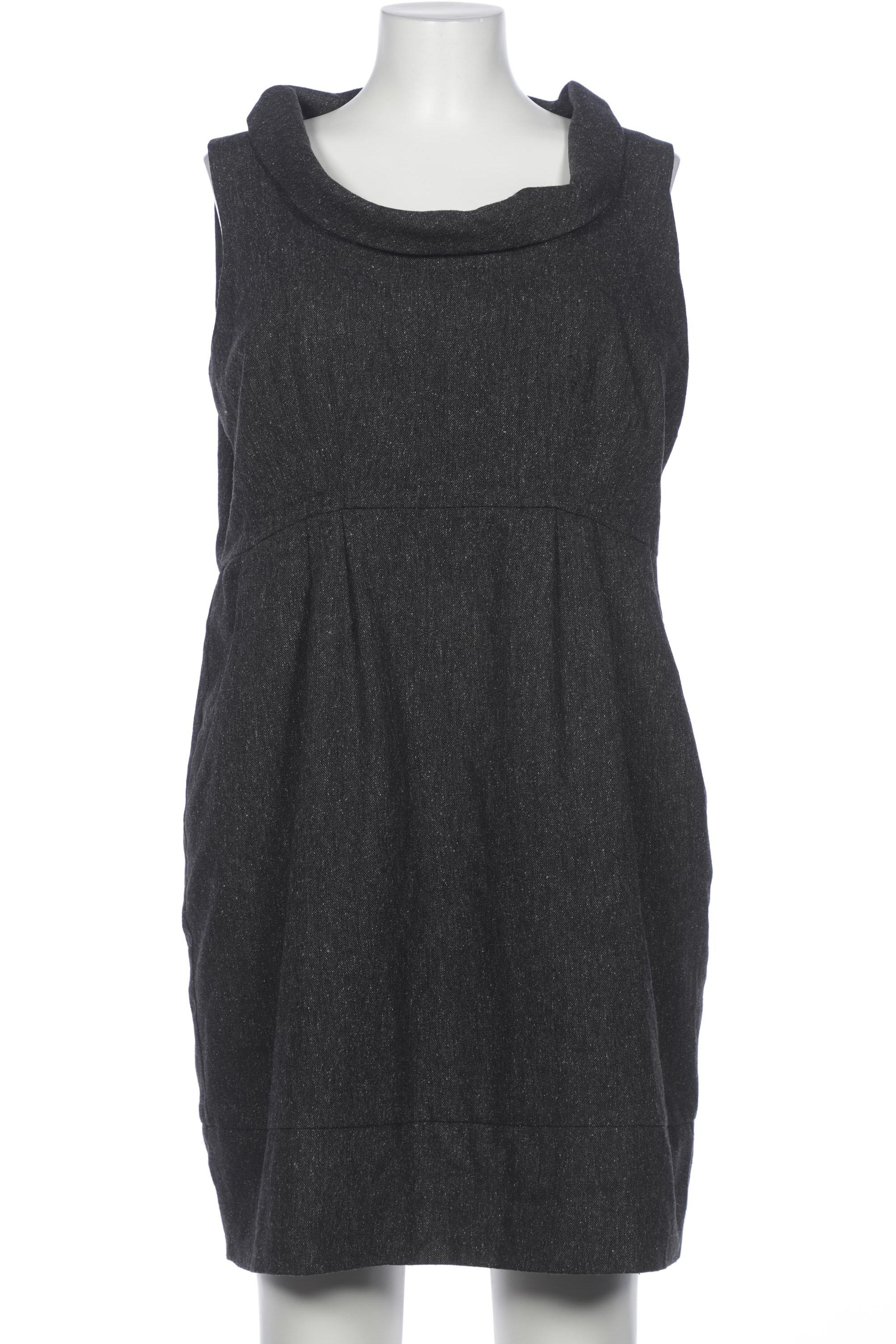 

Monsoon Damen Kleid, grau, Gr. 48