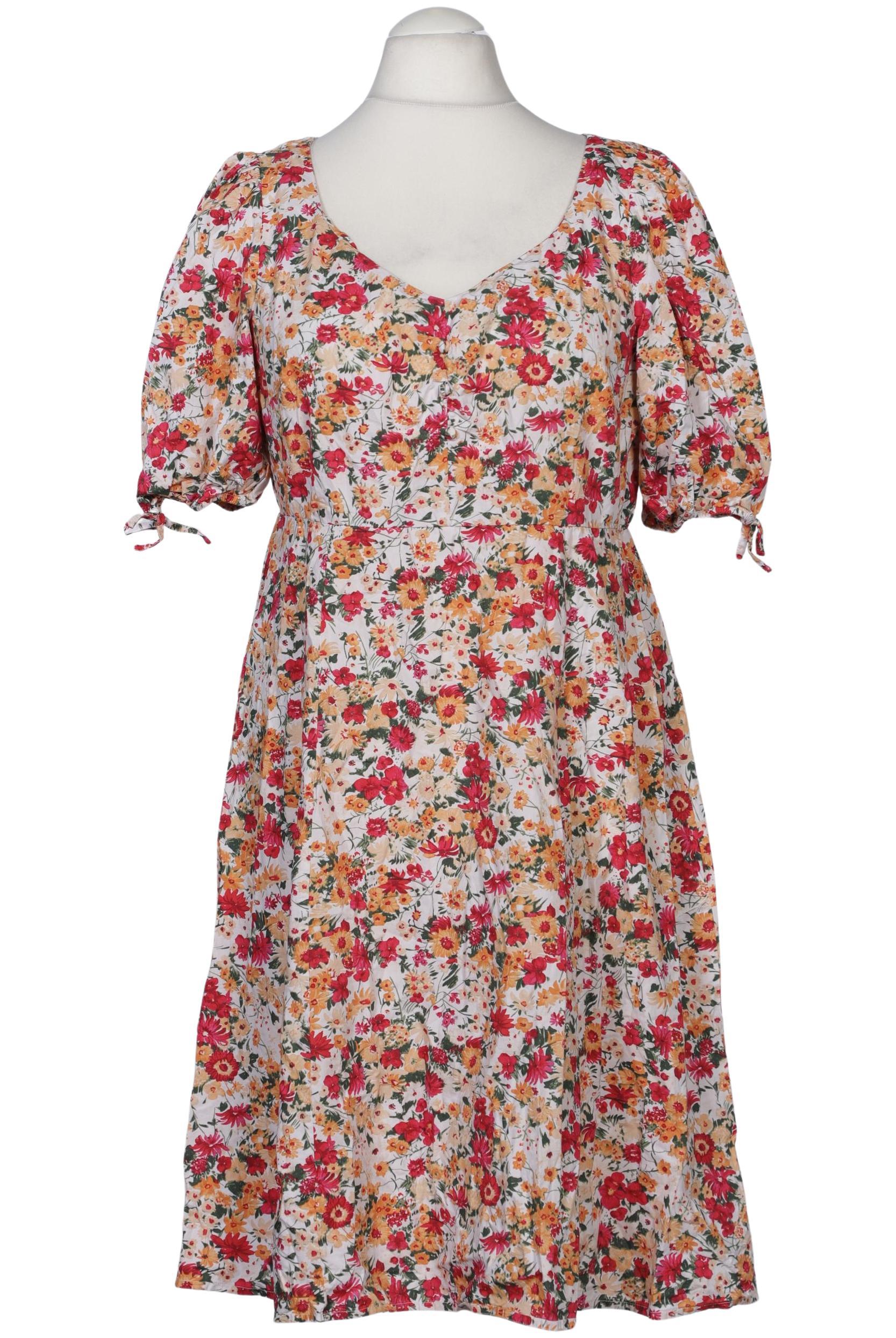 

Monsoon Damen Kleid, mehrfarbig, Gr. 44