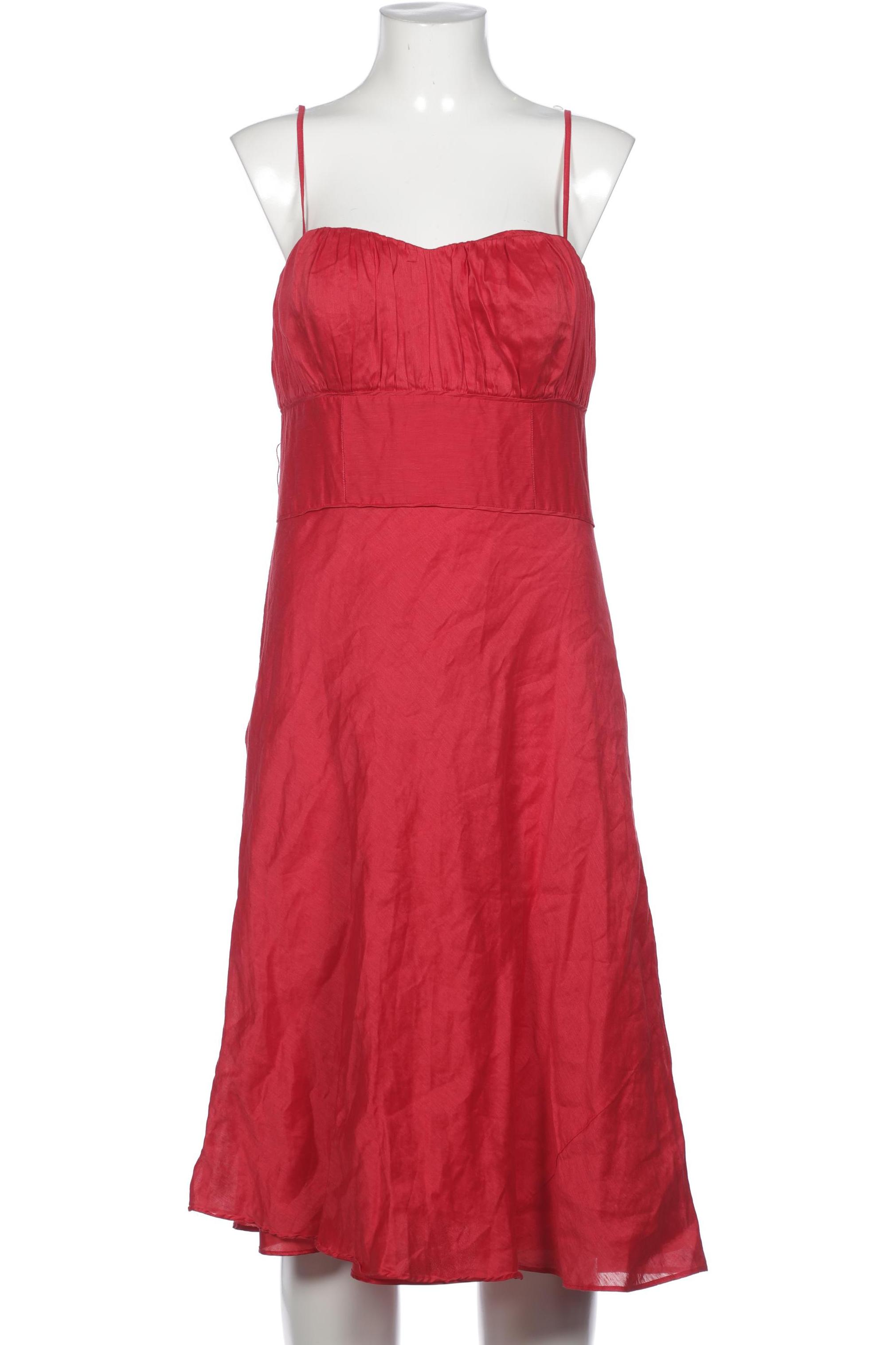 

Monsoon Damen Kleid, rot, Gr. 40