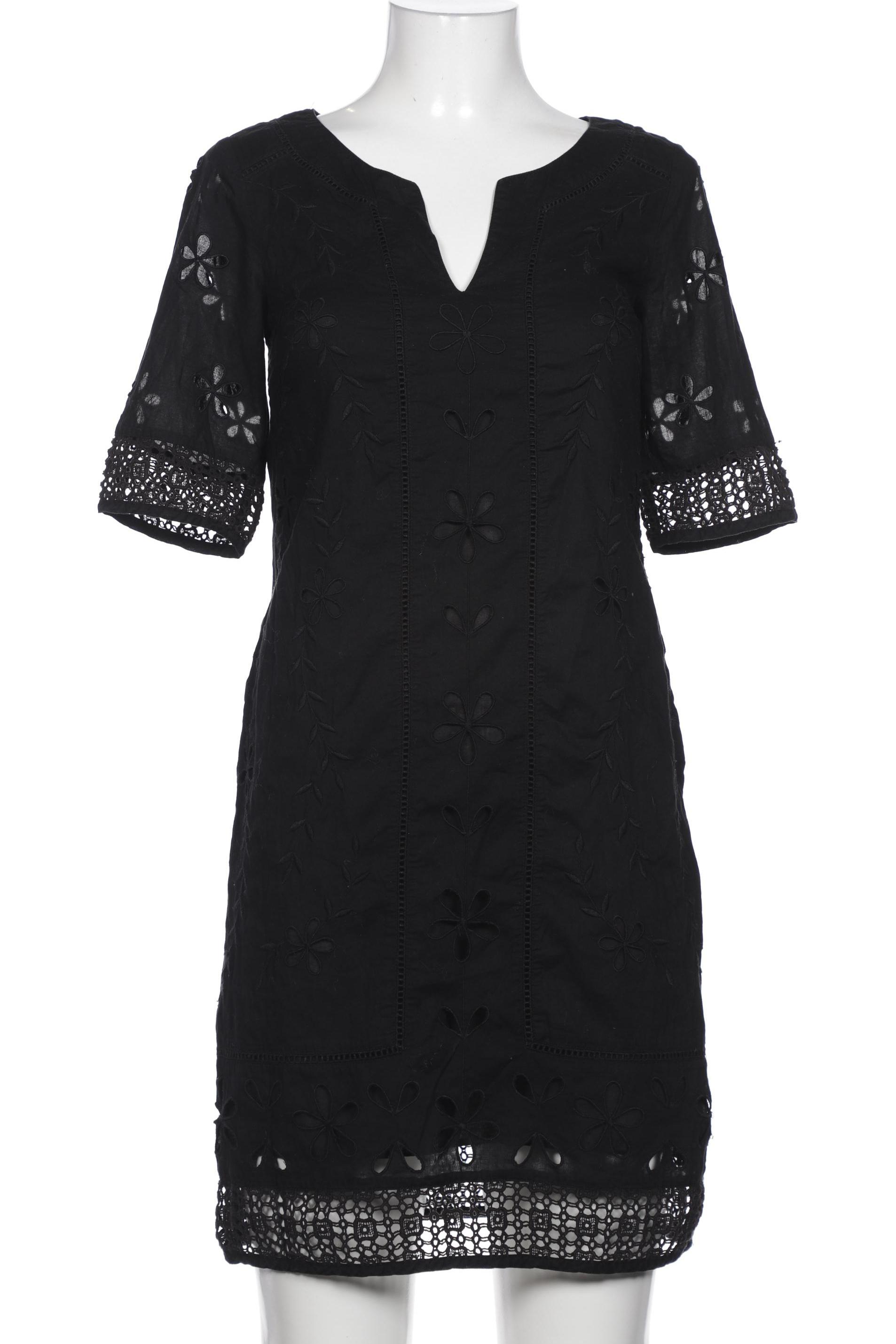 

Monsoon Damen Kleid, schwarz, Gr. 36