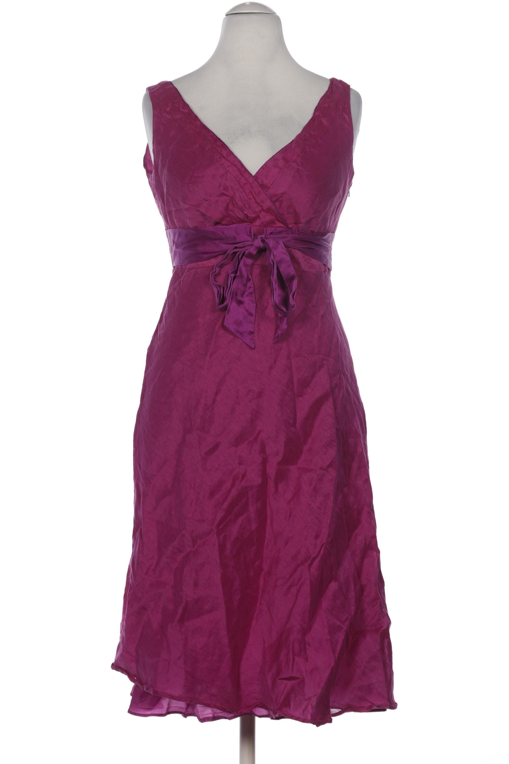

Monsoon Damen Kleid, pink, Gr. 40