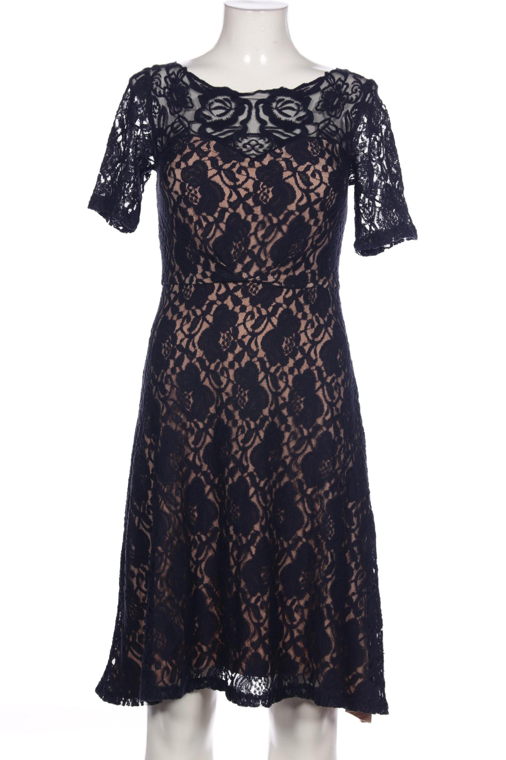 

Monsoon Damen Kleid, marineblau