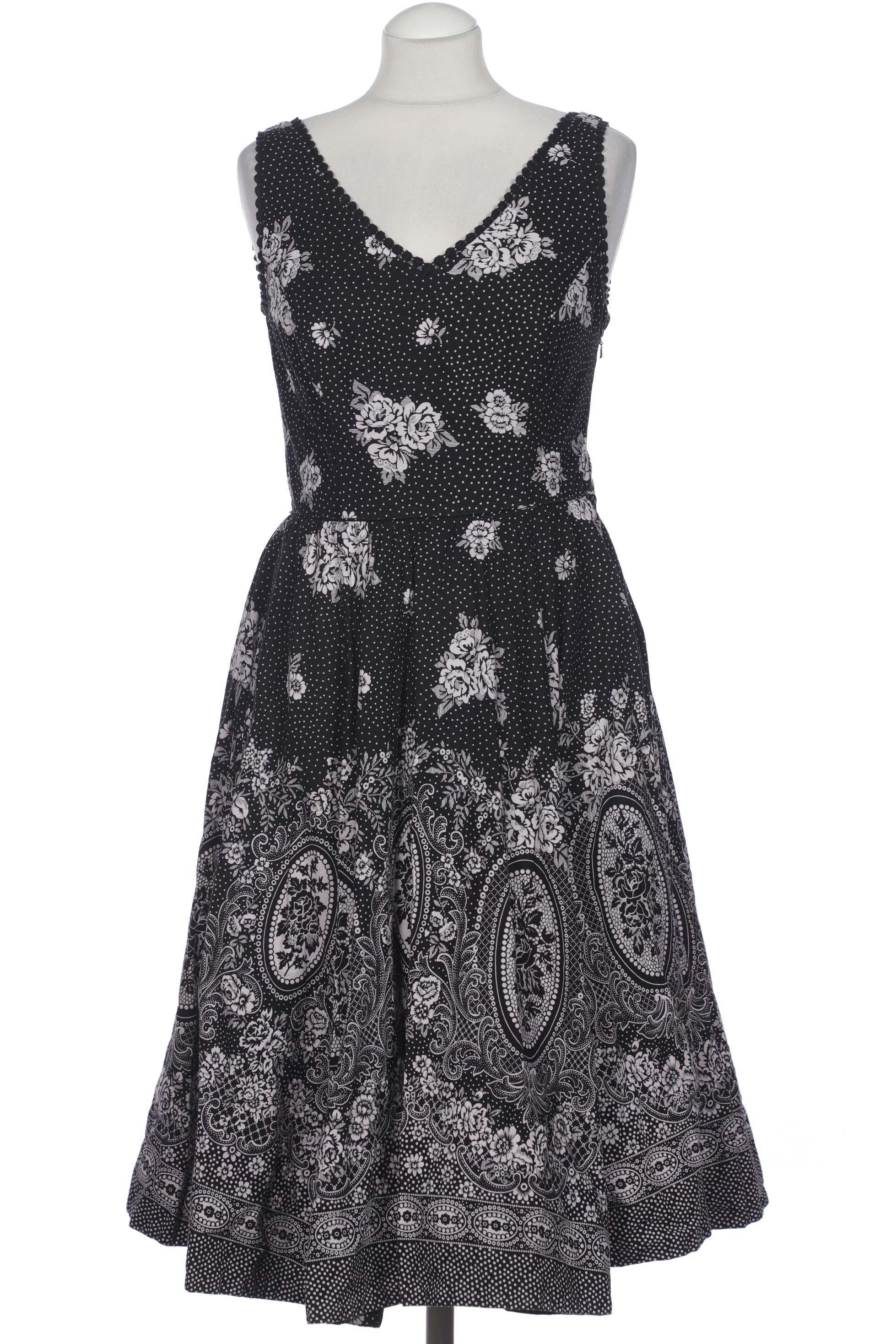 

Monsoon Damen Kleid, schwarz