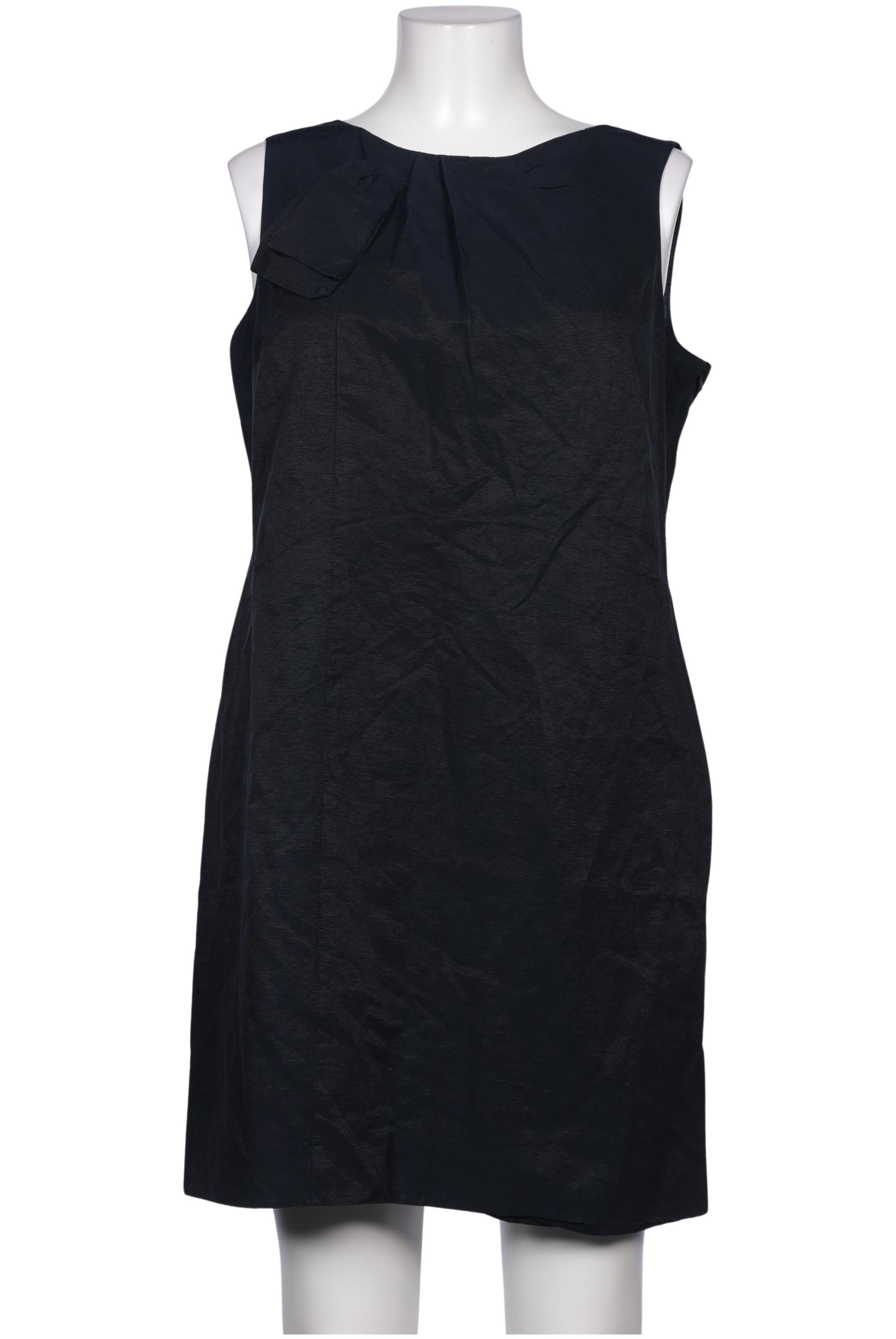 

Monsoon Damen Kleid, marineblau, Gr. 46