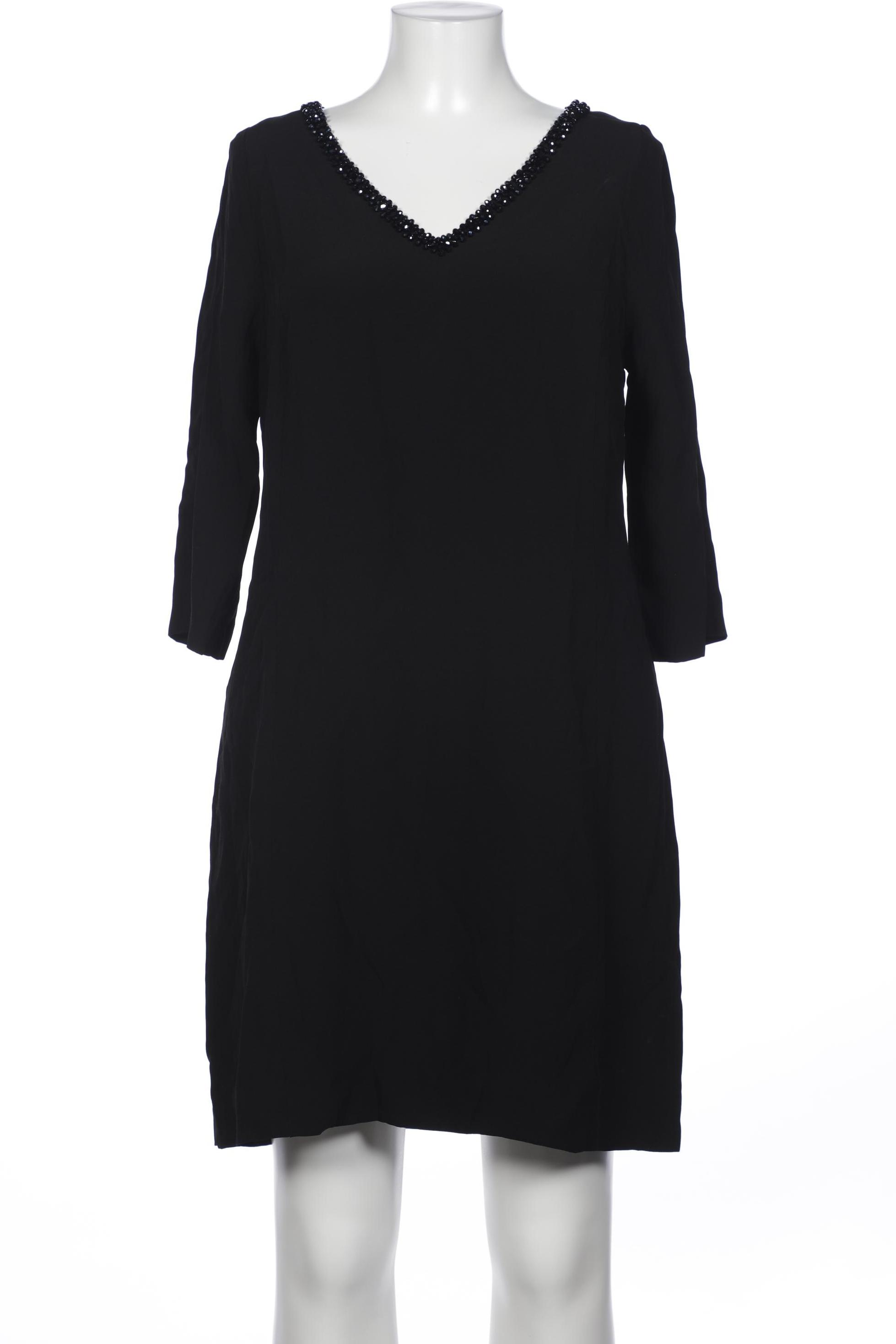 

Monsoon Damen Kleid, schwarz