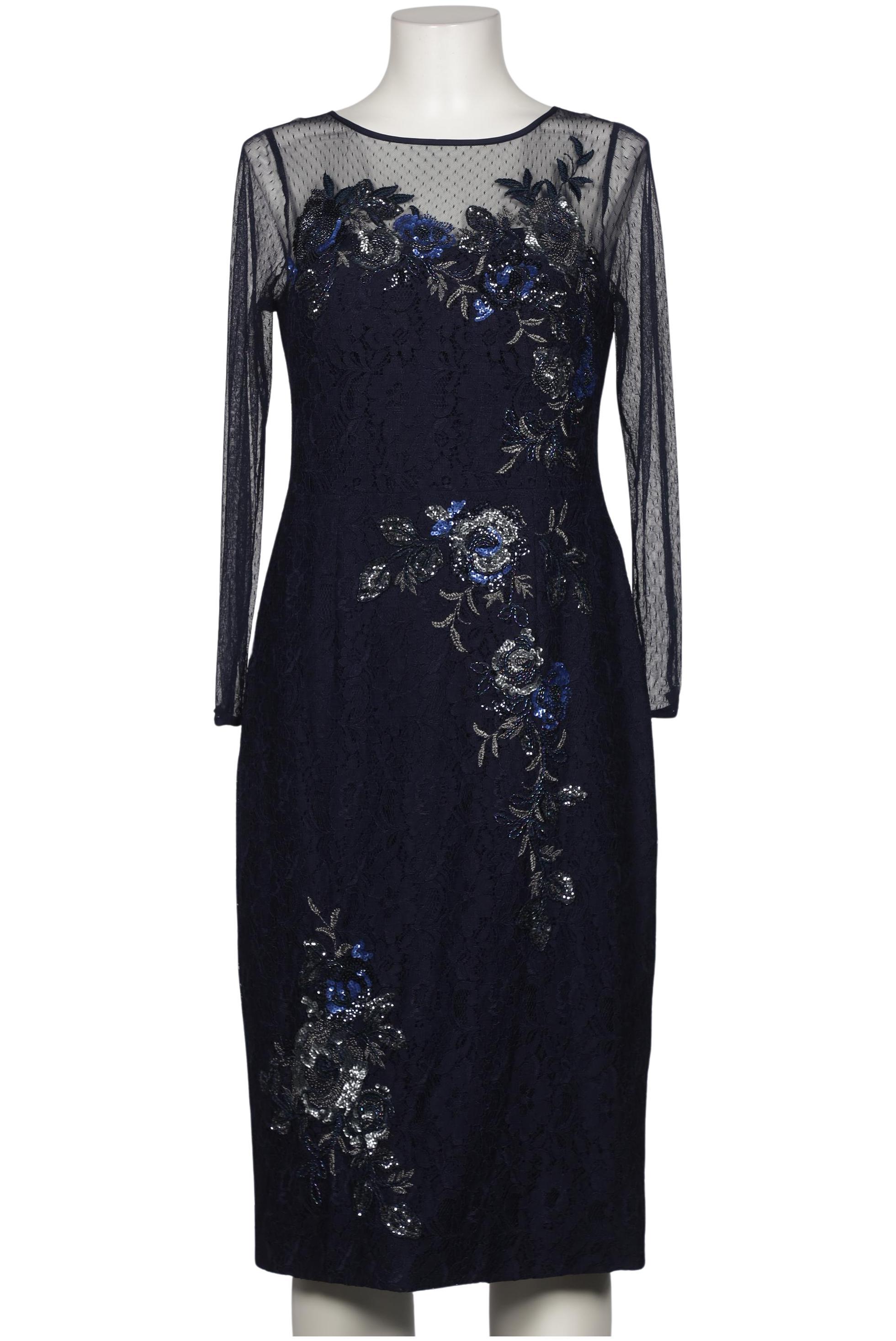 

Monsoon Damen Kleid, marineblau, Gr. 42