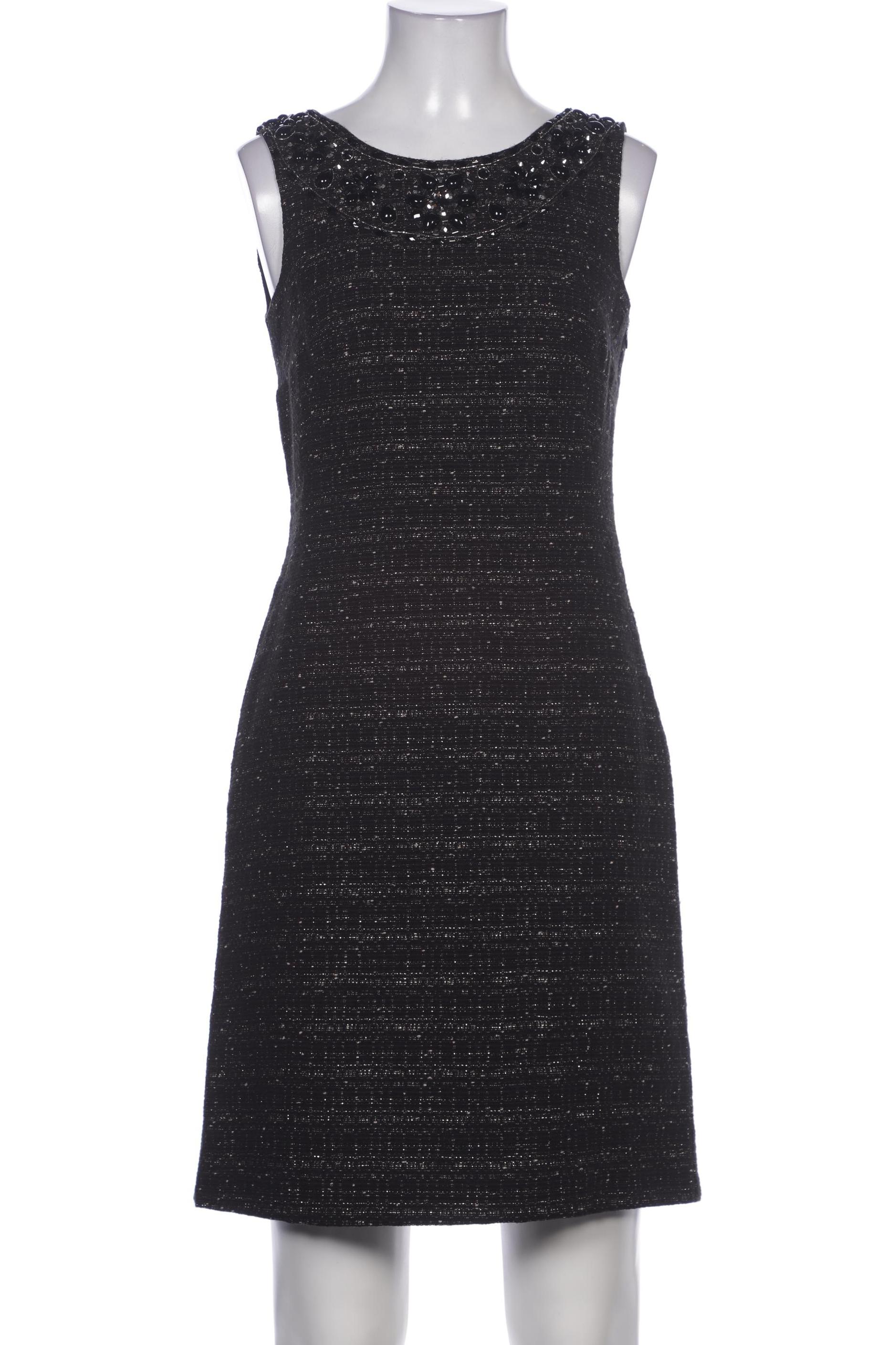 

Monsoon Damen Kleid, schwarz, Gr. 36