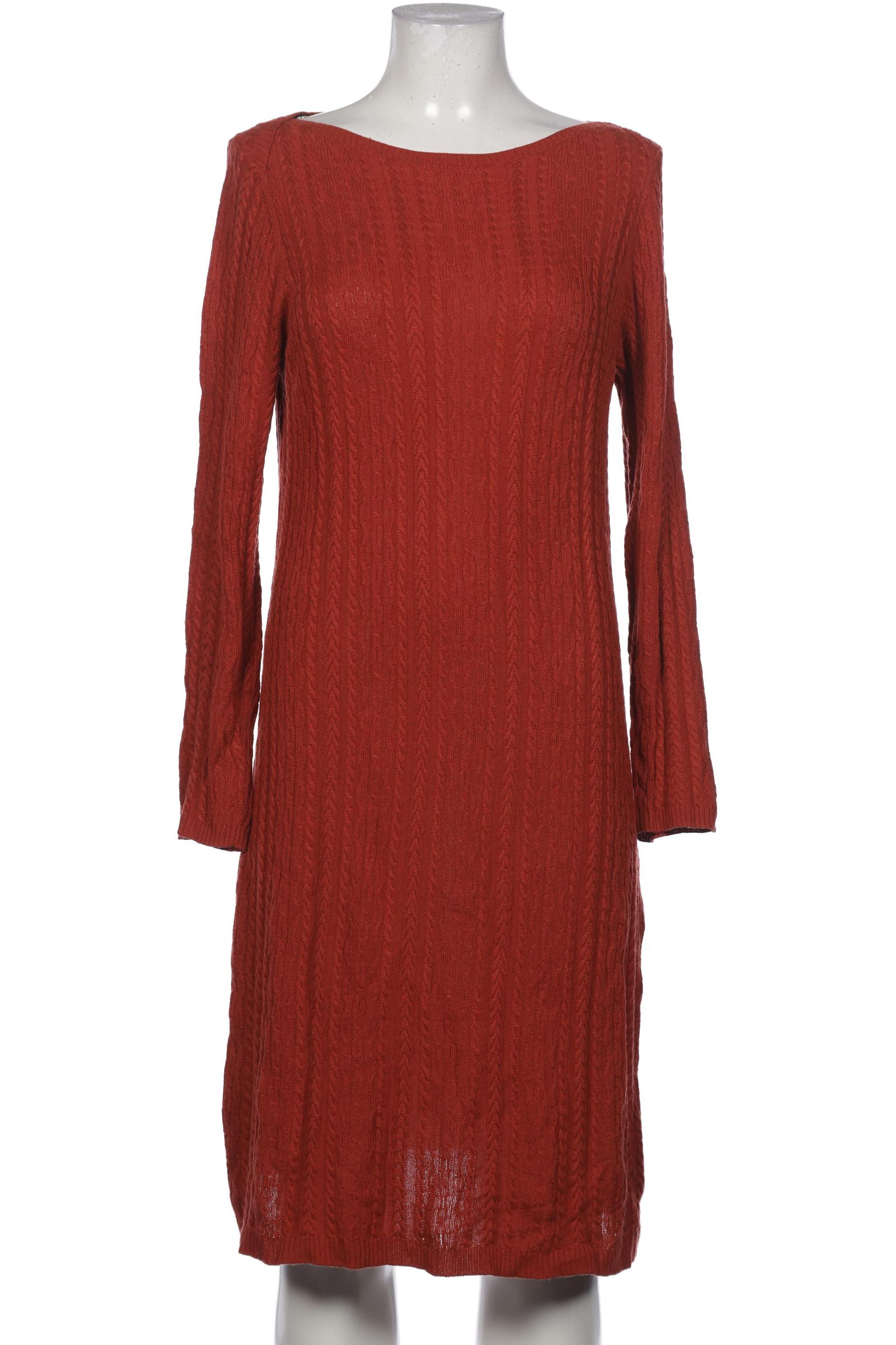 

Monsoon Damen Kleid, orange, Gr. 42