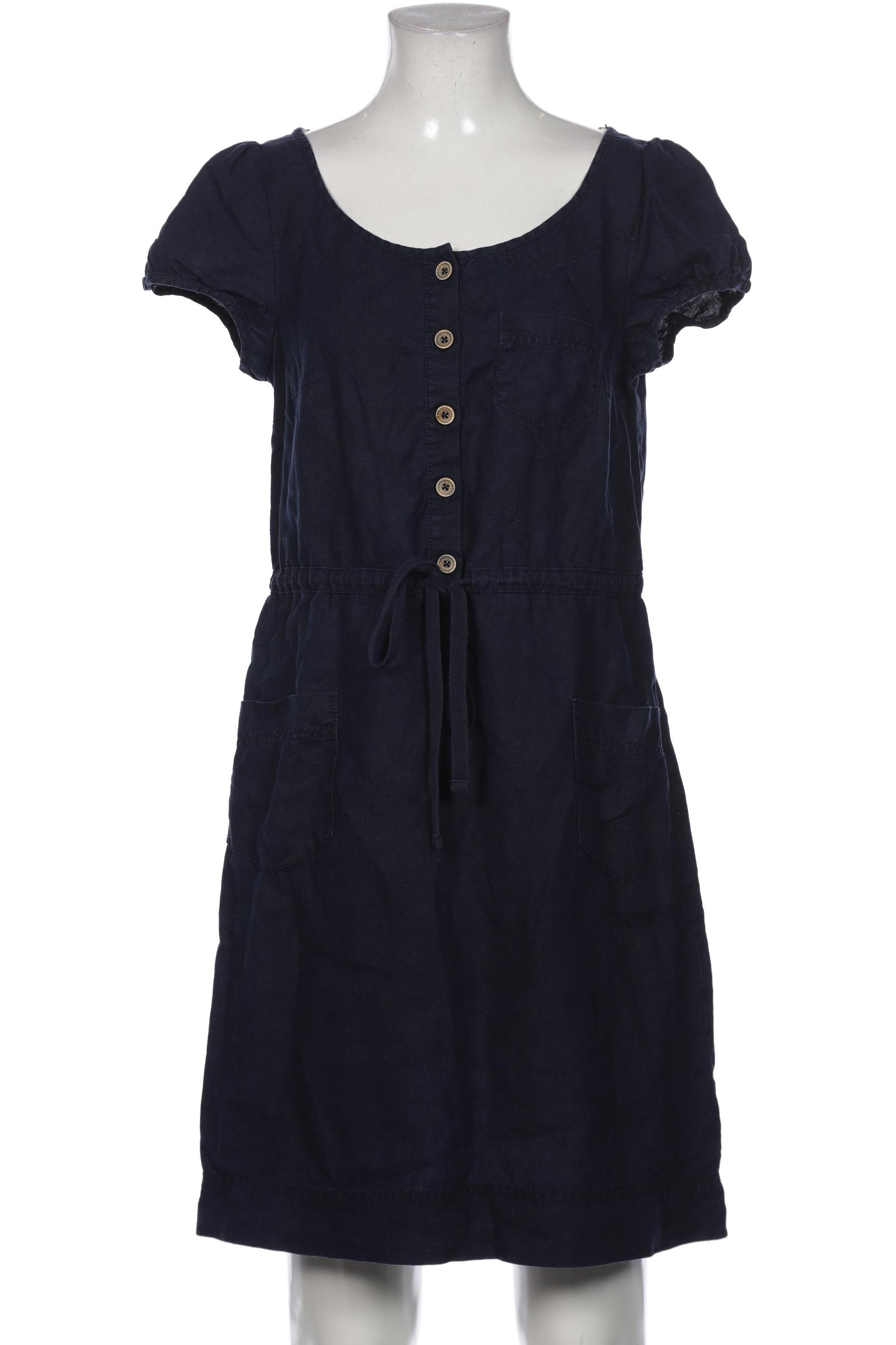 

Monsoon Damen Kleid, marineblau, Gr. 36