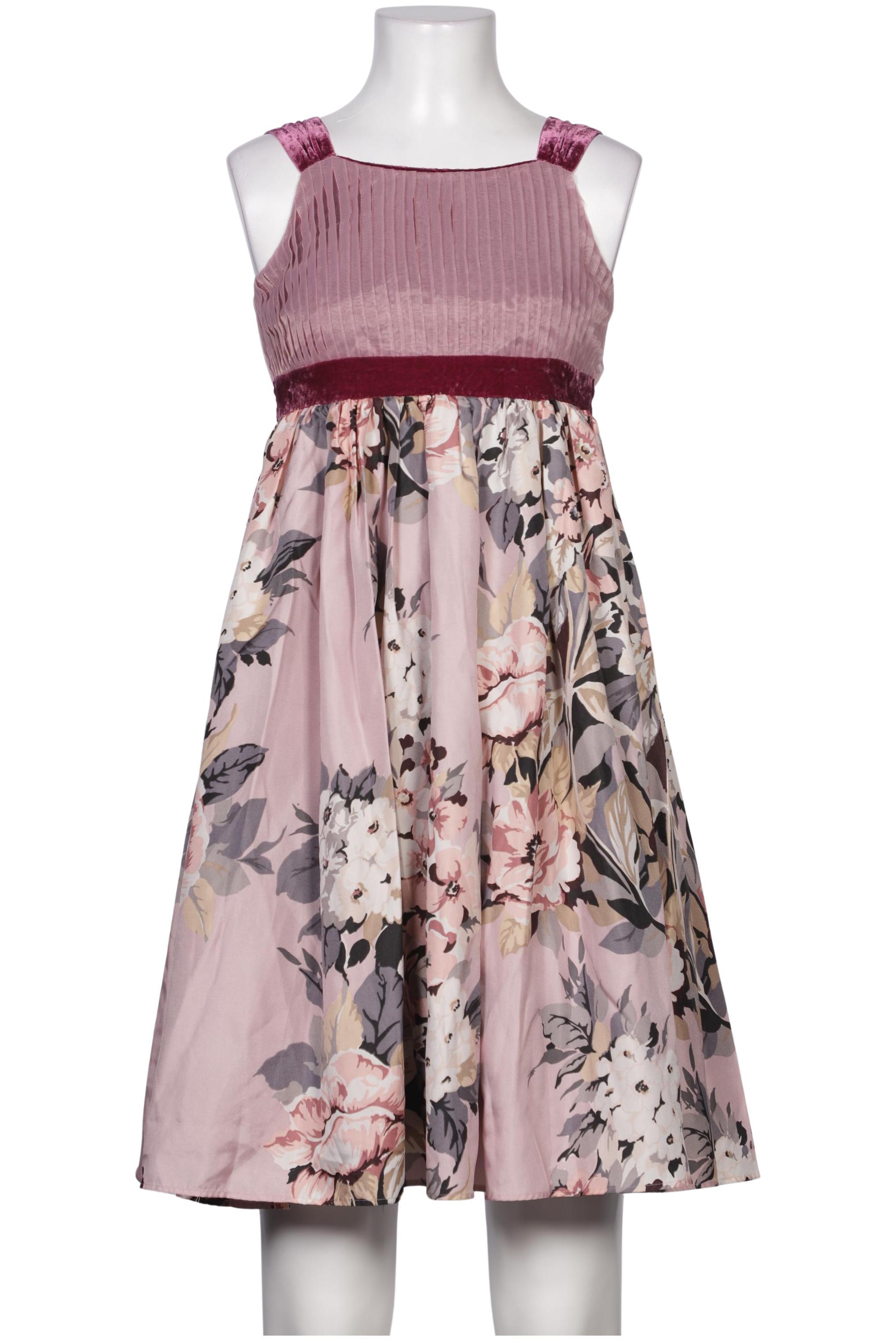 

Monsoon Damen Kleid, mehrfarbig, Gr. 38