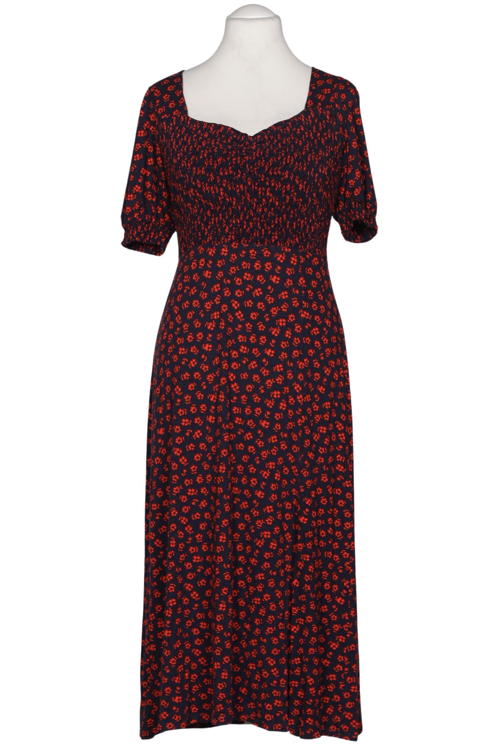 

Monsoon Damen Kleid, mehrfarbig, Gr. 38