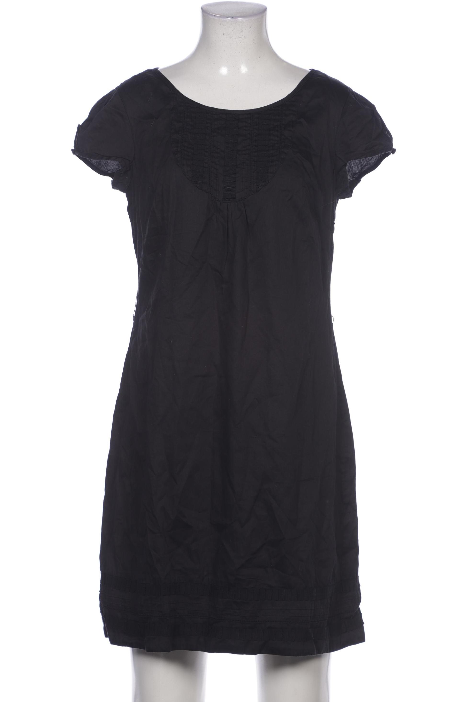 

Monsoon Damen Kleid, schwarz, Gr. 40