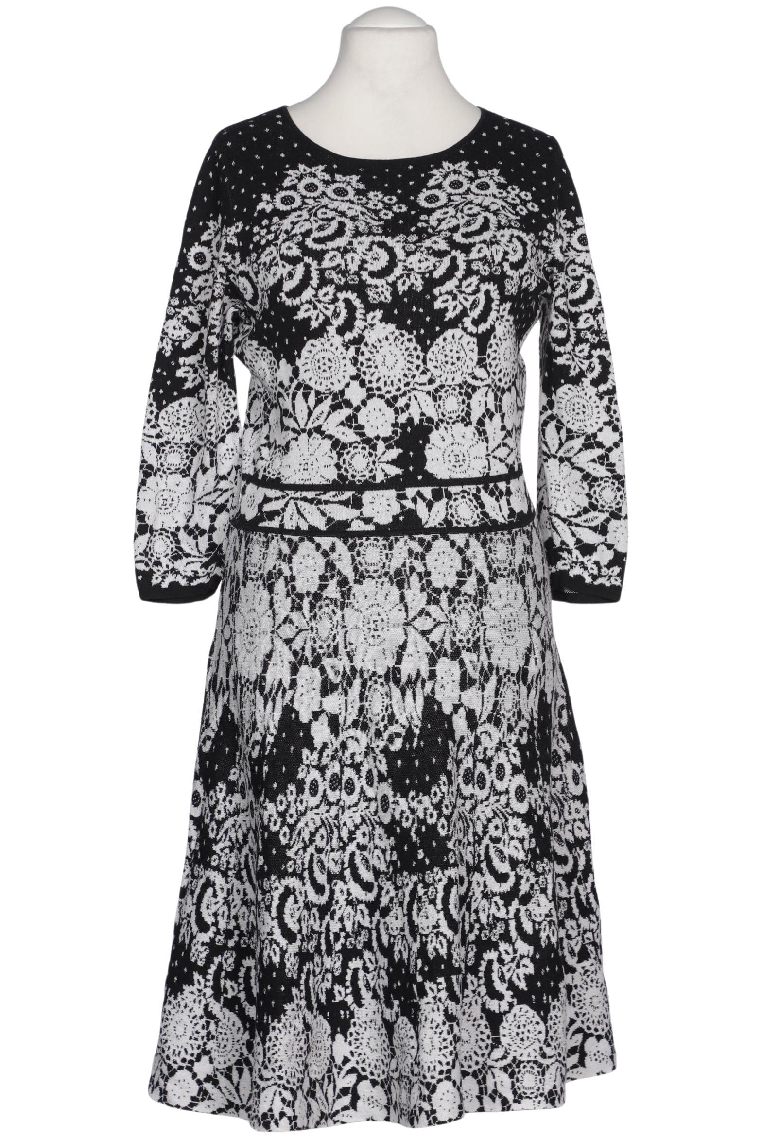 

Monsoon Damen Kleid, mehrfarbig, Gr. 42