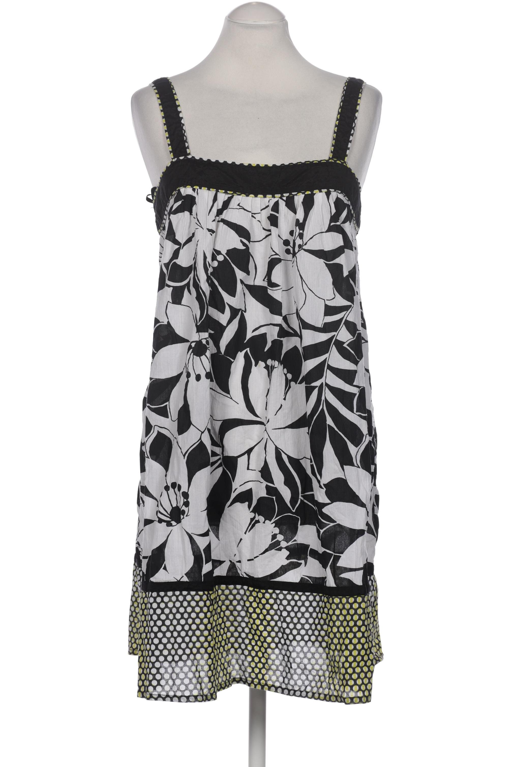 

Monsoon Damen Kleid, schwarz, Gr. 40
