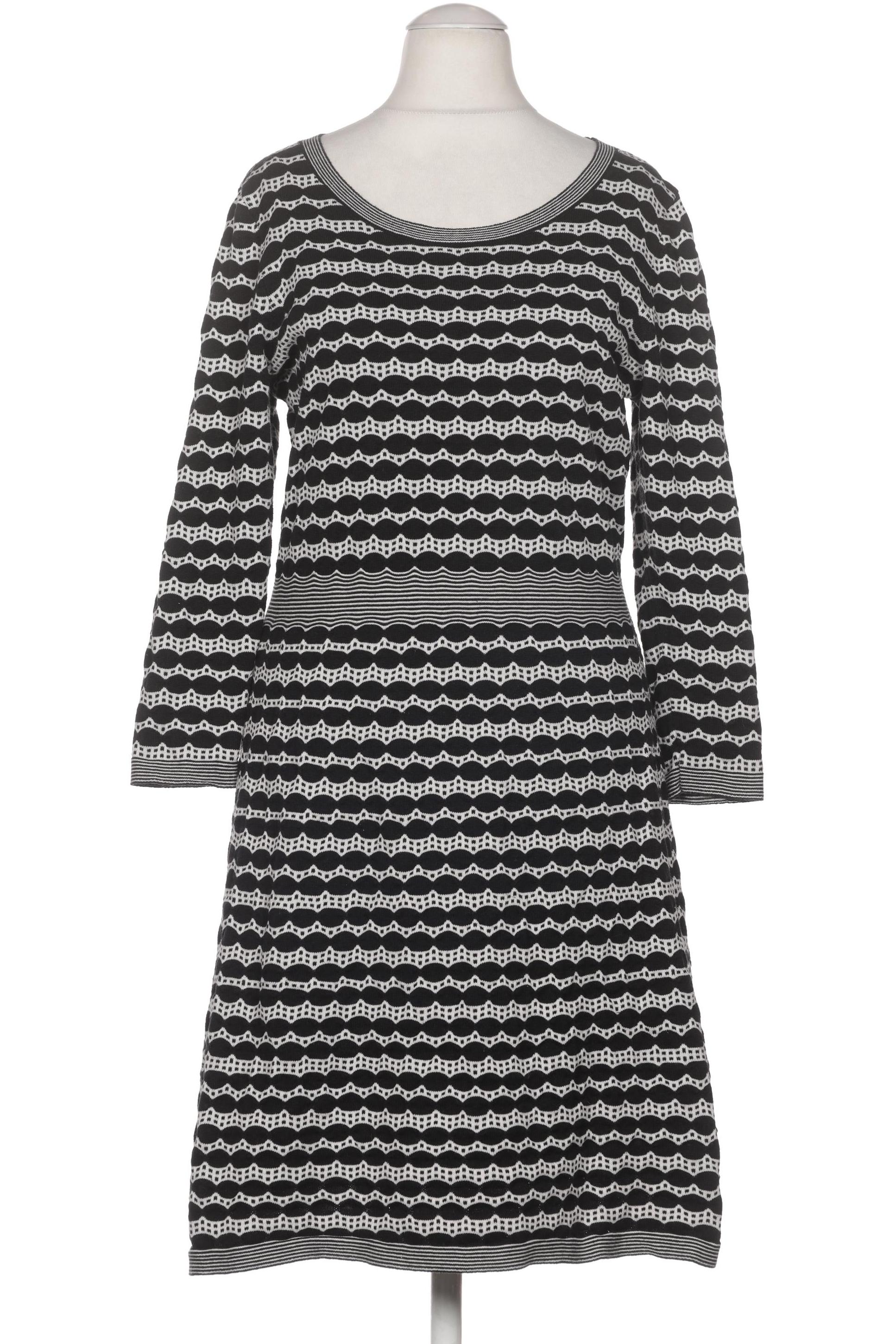 

Monsoon Damen Kleid, schwarz, Gr. 40