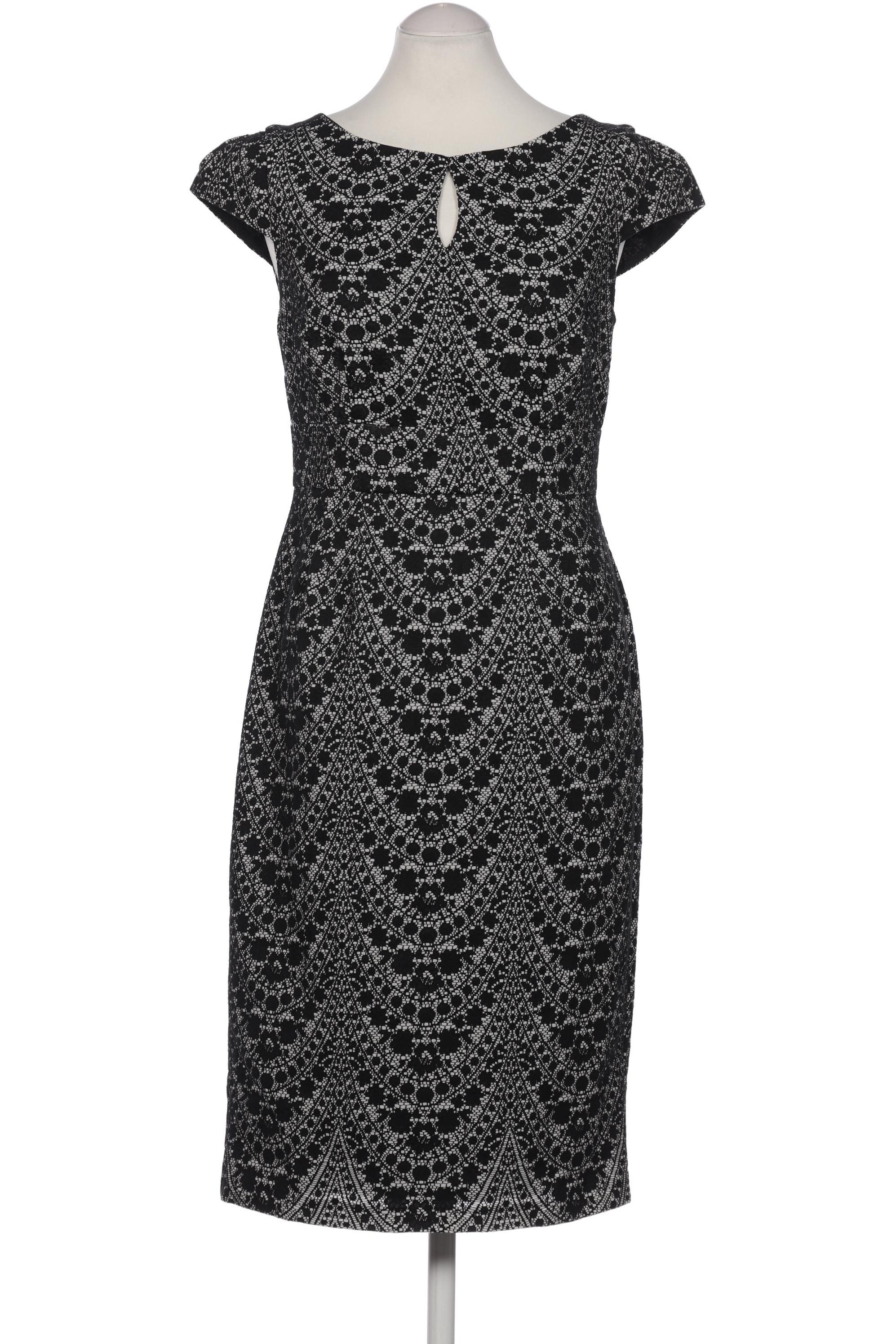 

Monsoon Damen Kleid, schwarz, Gr. 38