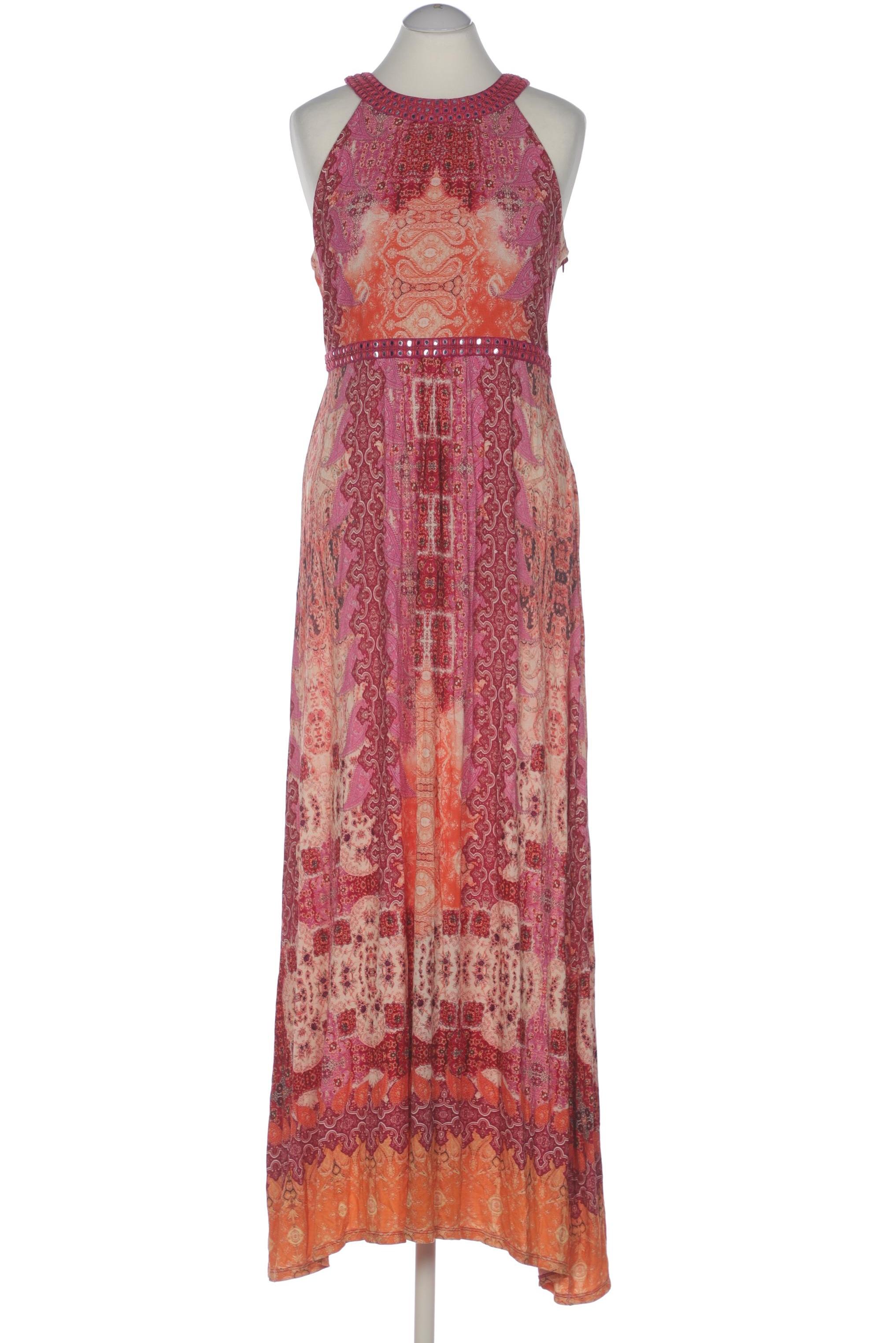 

Monsoon Damen Kleid, mehrfarbig, Gr. 42