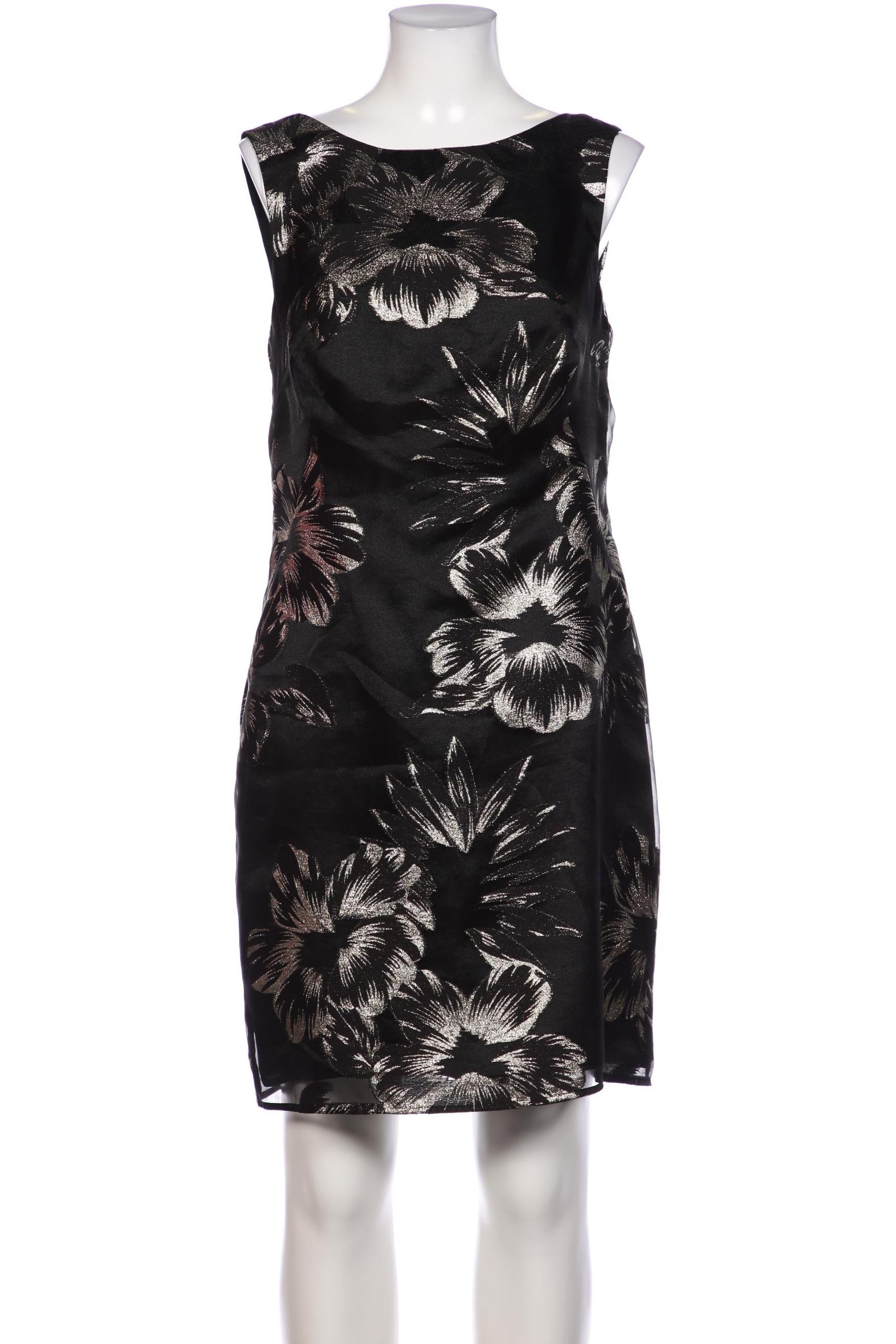 

Monsoon Damen Kleid, schwarz, Gr. 42