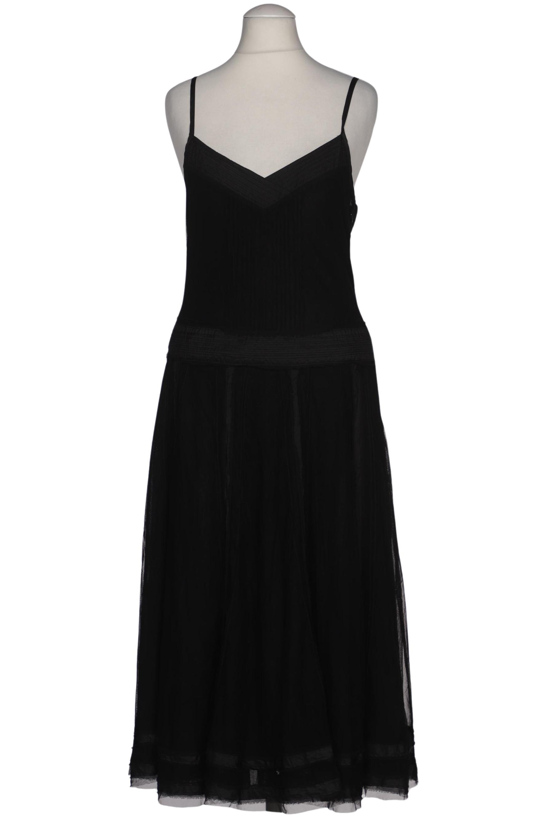 

Monsoon Damen Kleid, schwarz, Gr. 38