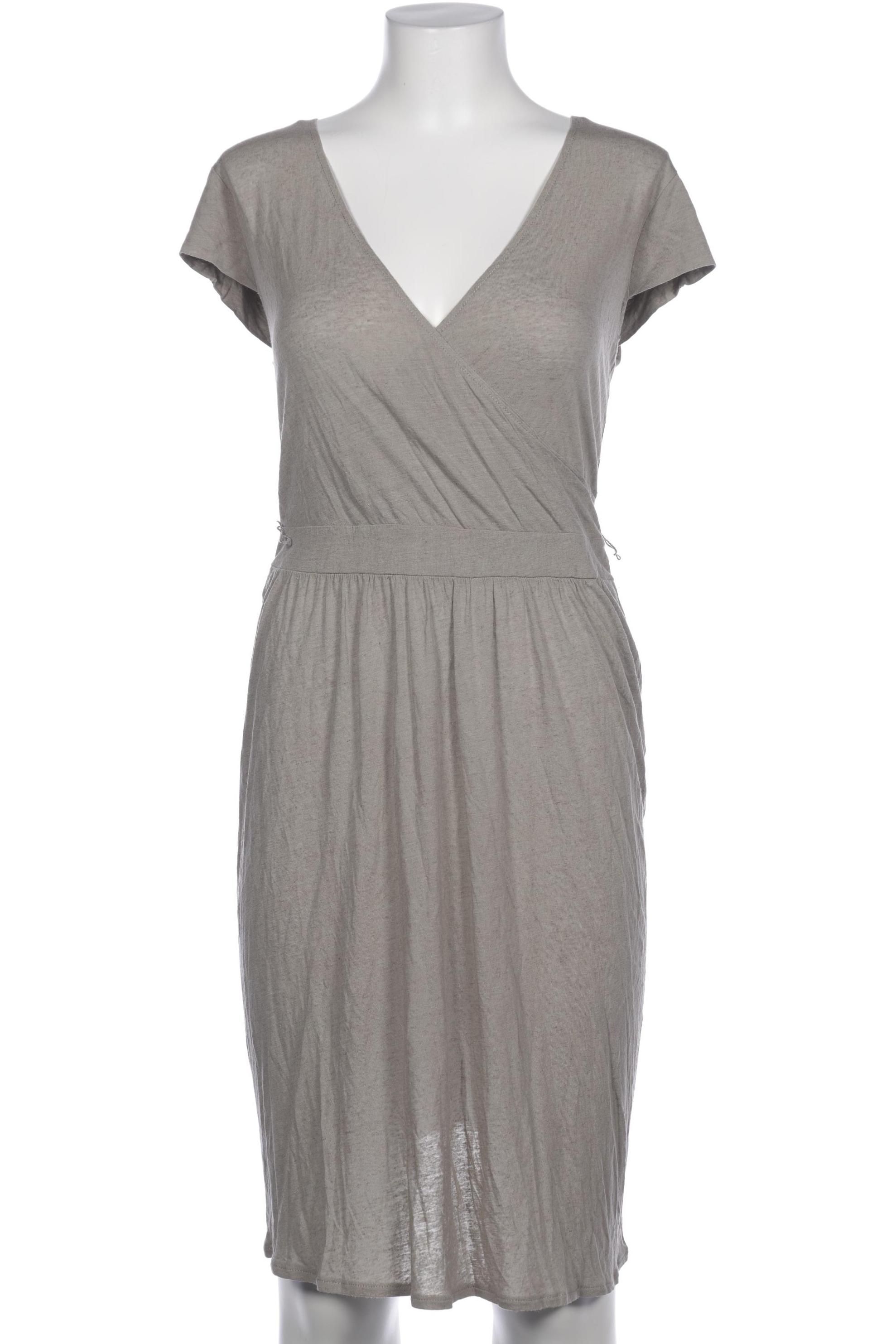 

Monsoon Damen Kleid, beige, Gr. 38