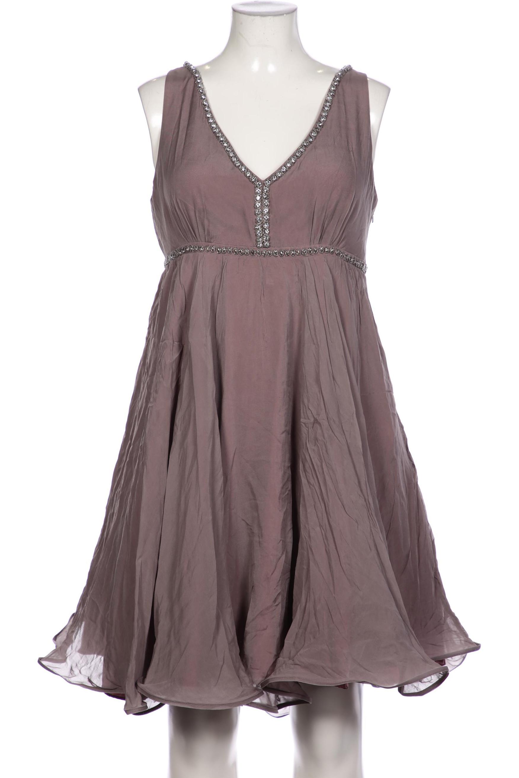 

Monsoon Damen Kleid, grau, Gr. 46