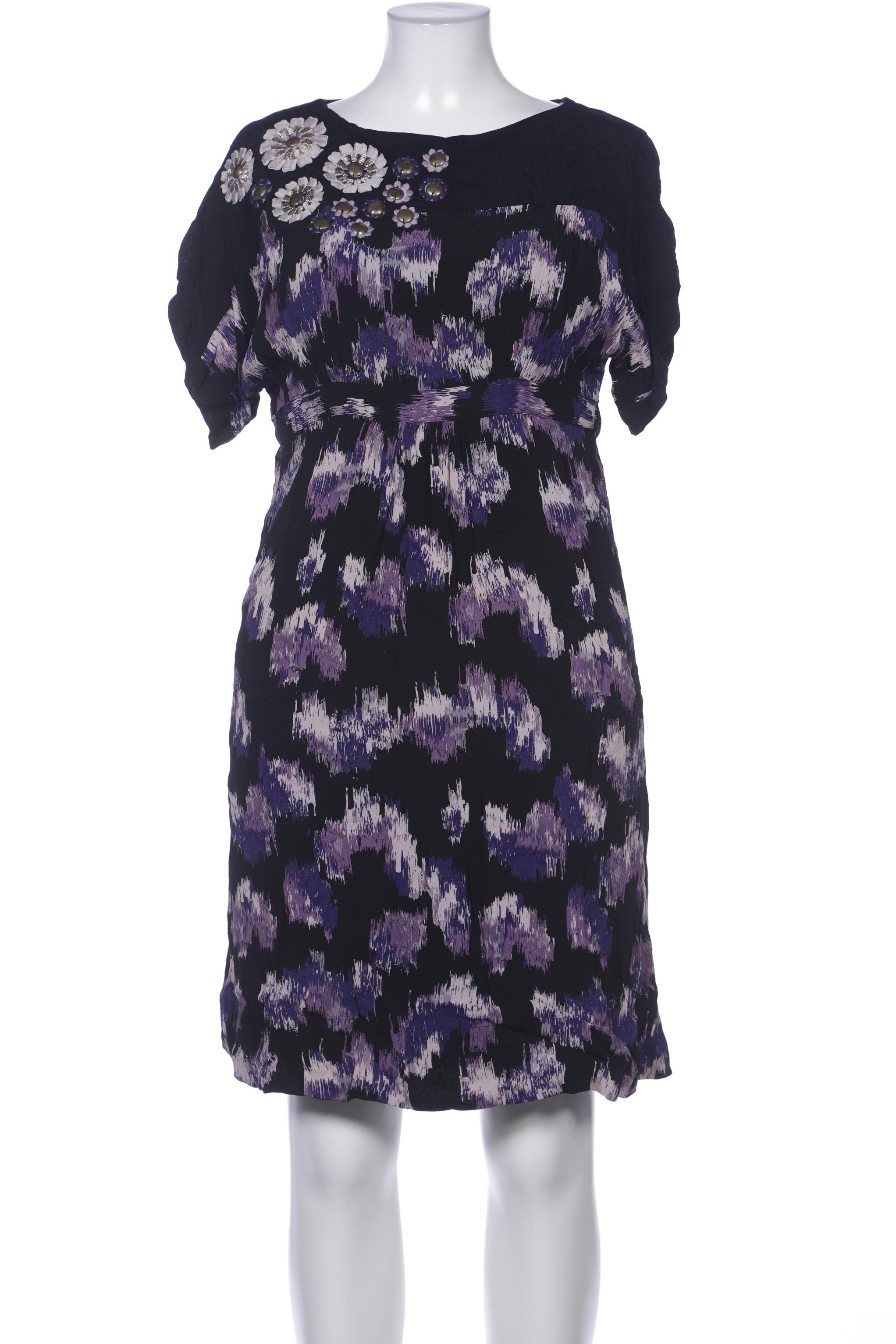 

Monsoon Damen Kleid, schwarz, Gr. 42