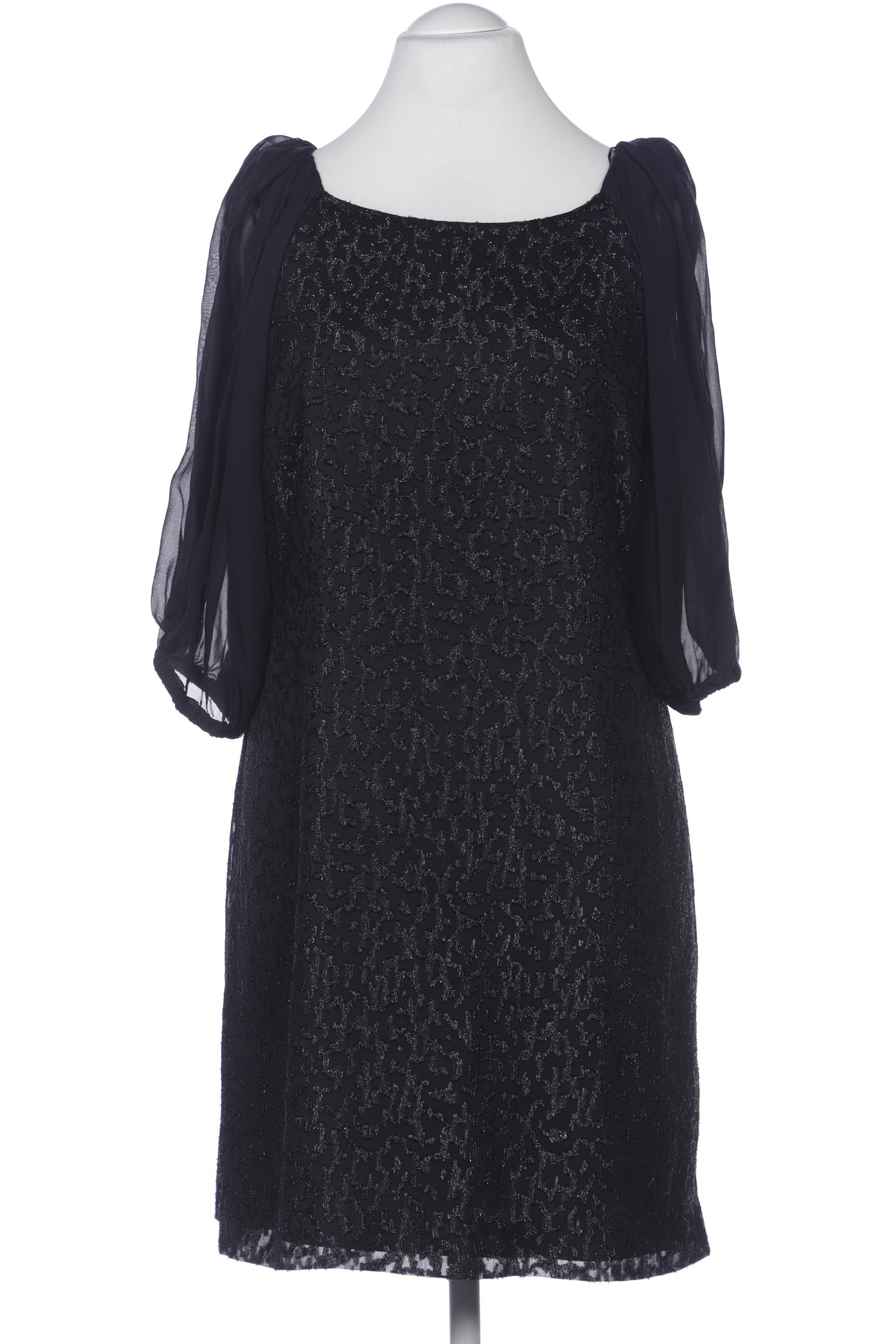 

Monsoon Damen Kleid, schwarz, Gr. 42