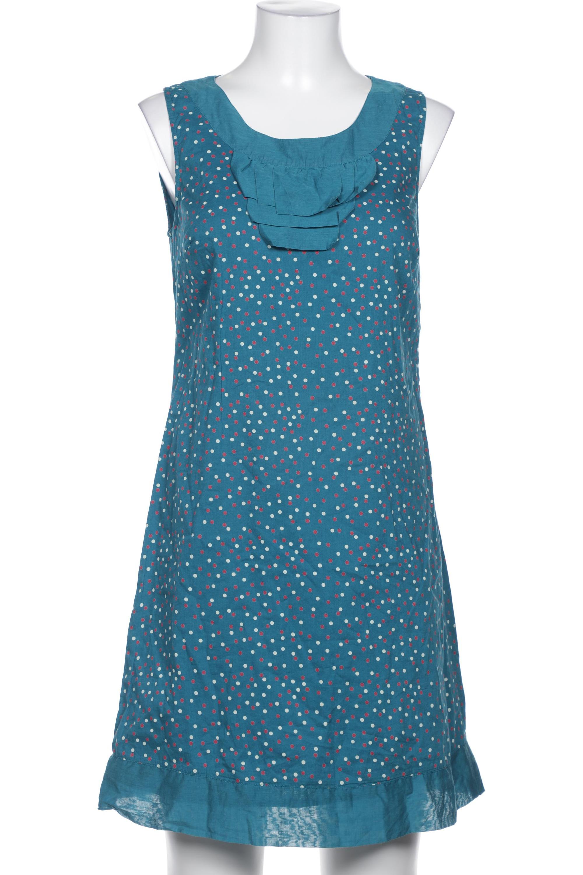 

Monsoon Damen Kleid, blau, Gr. 40