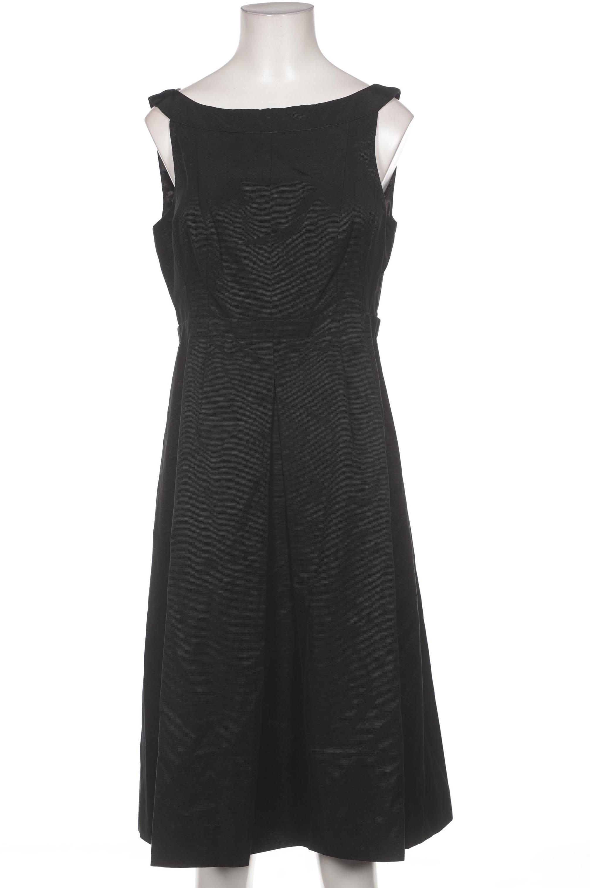 

Monsoon Damen Kleid, schwarz, Gr. 40