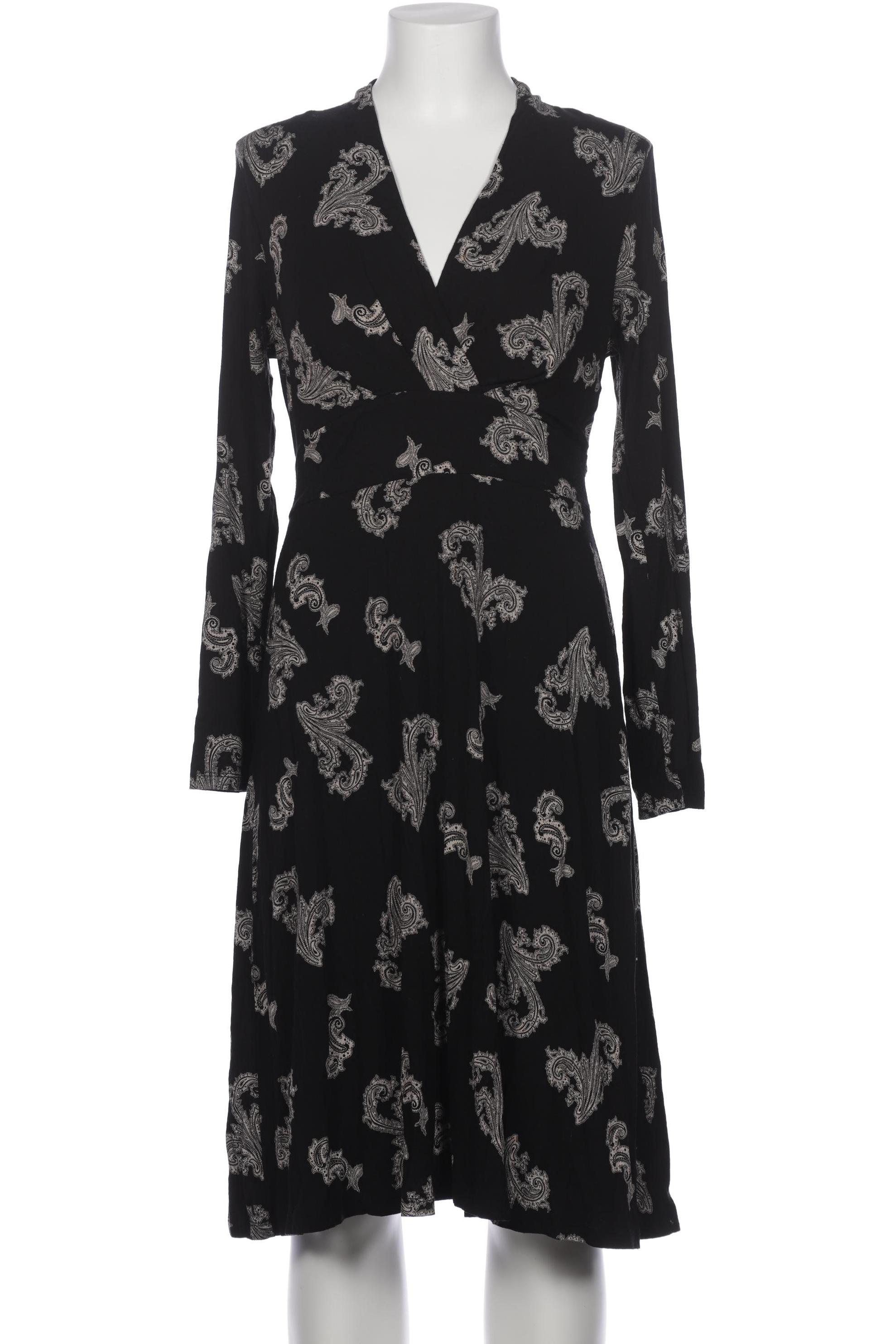 

Monsoon Damen Kleid, schwarz, Gr. 40