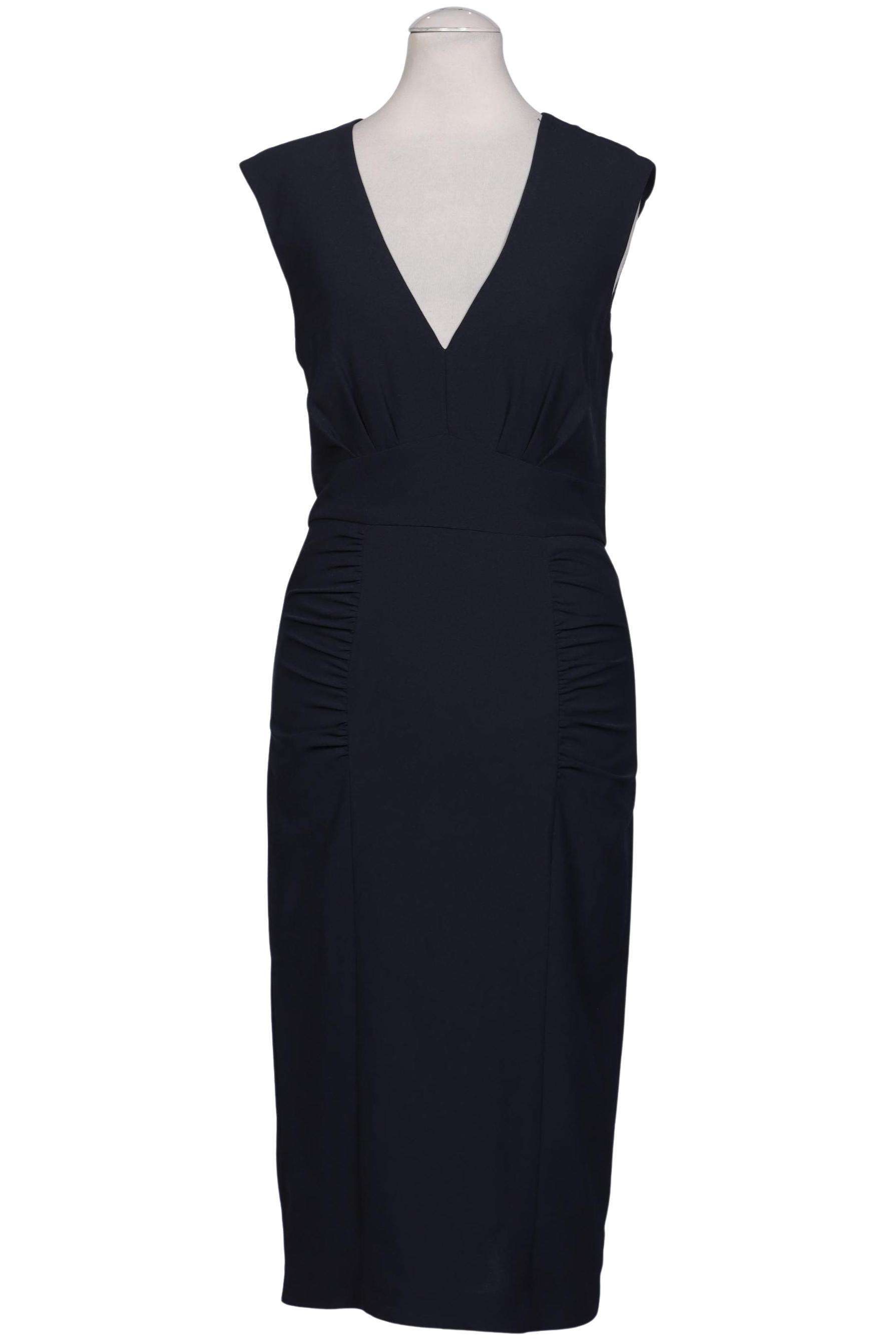

Monsoon Damen Kleid, marineblau, Gr. 36