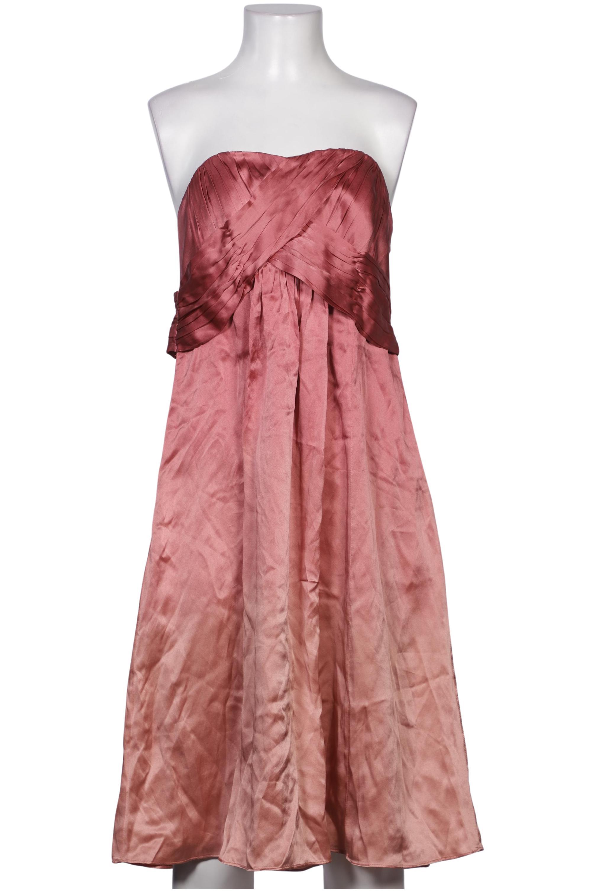 

Monsoon Damen Kleid, pink, Gr. 40