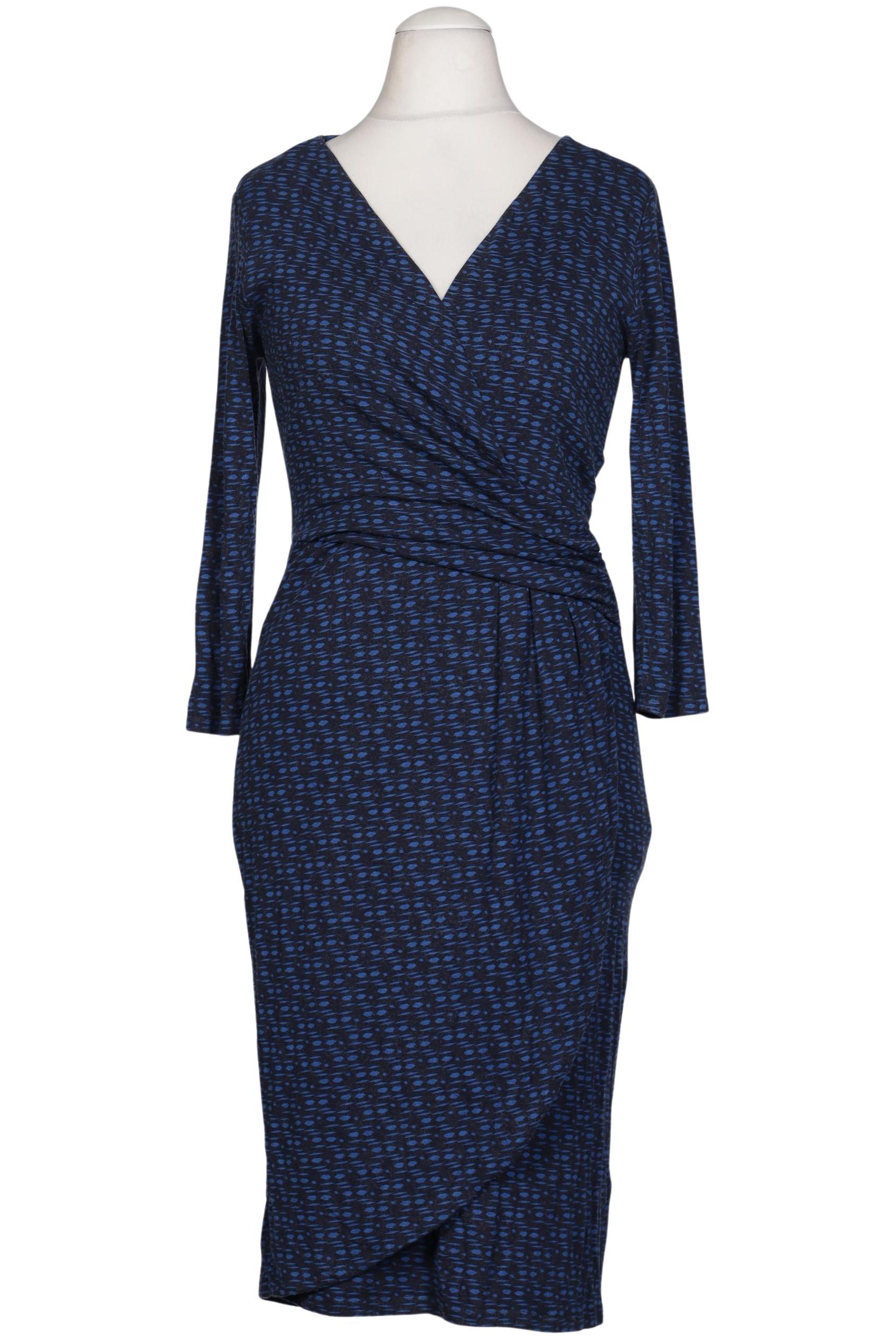 

Monsoon Damen Kleid, marineblau, Gr. 38