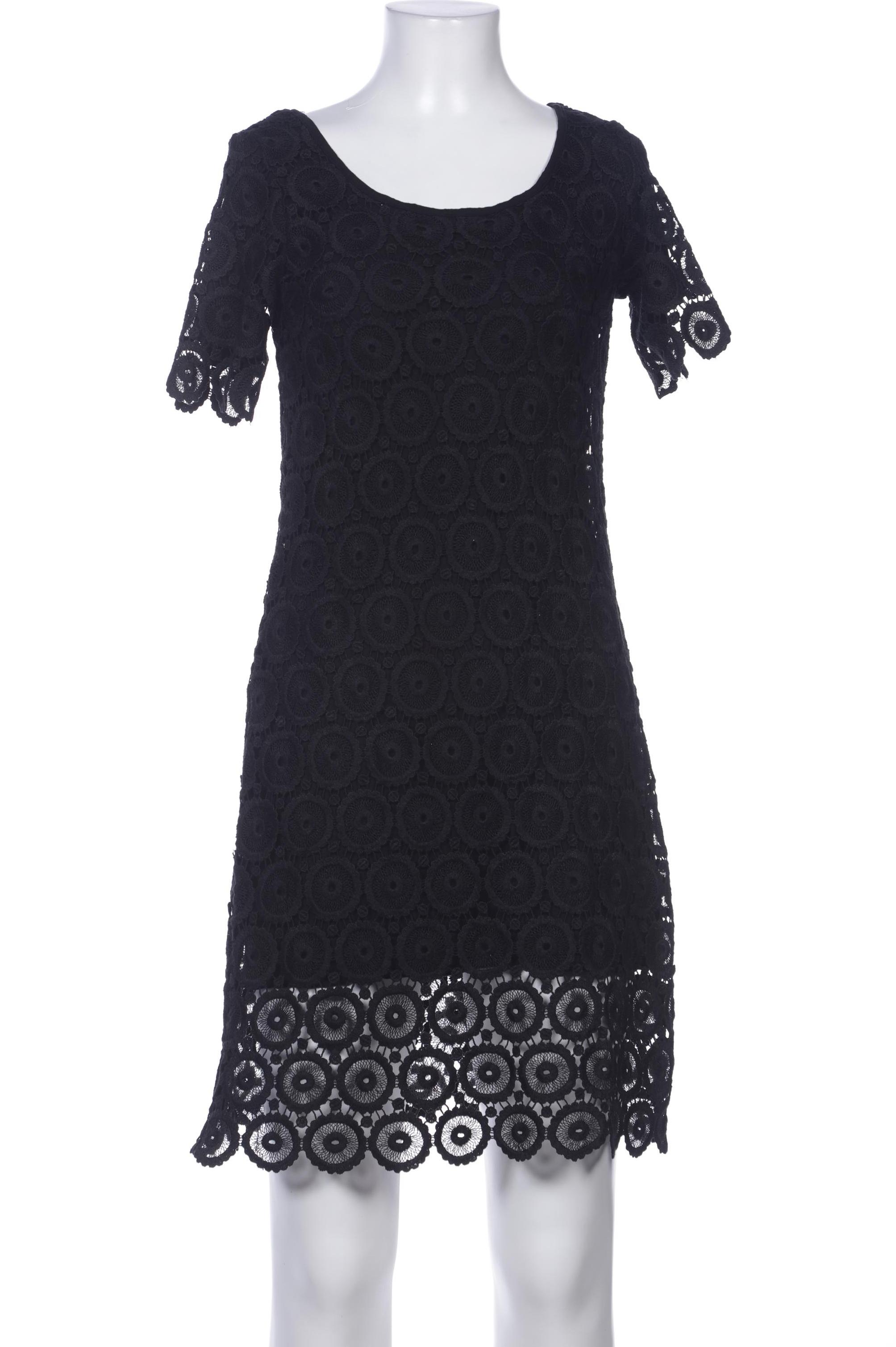 

Monsoon Damen Kleid, schwarz, Gr. 36