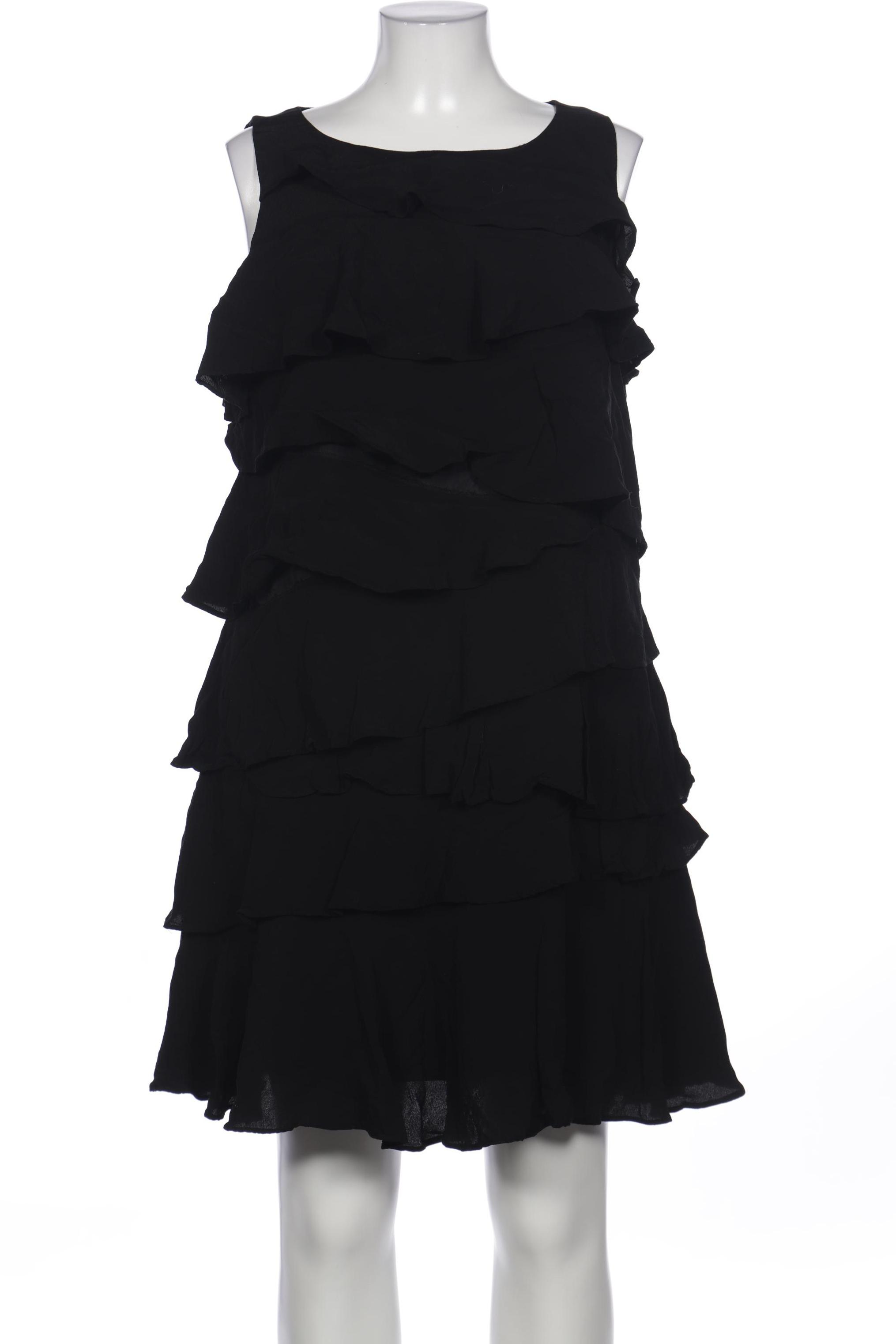 

Monsoon Damen Kleid, schwarz