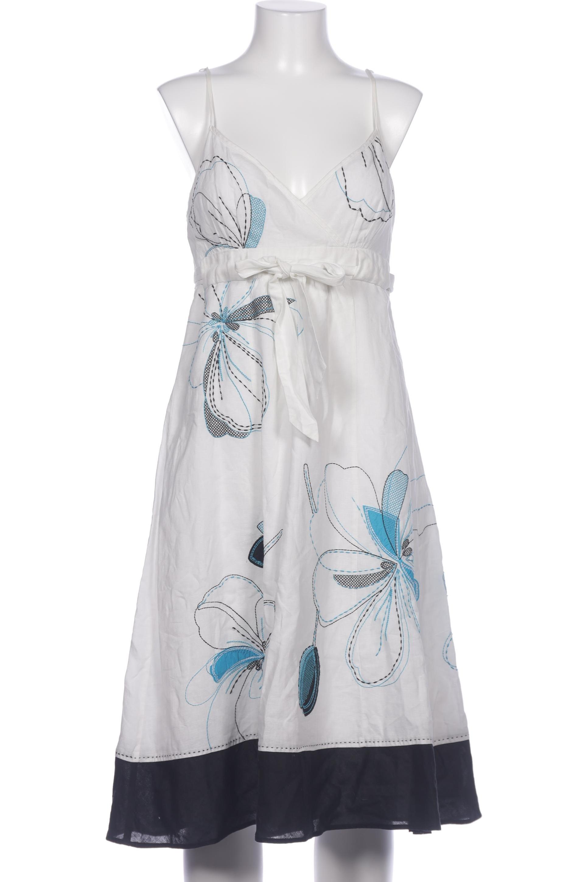 

Monsoon Damen Kleid, mehrfarbig, Gr. 40