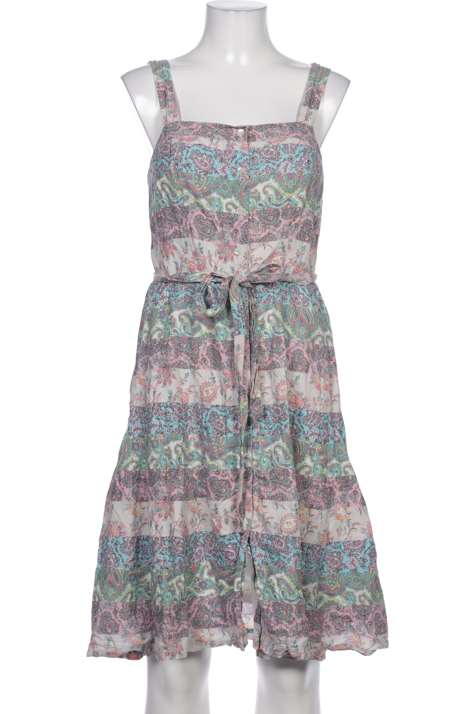 

Monsoon Damen Kleid, hellblau