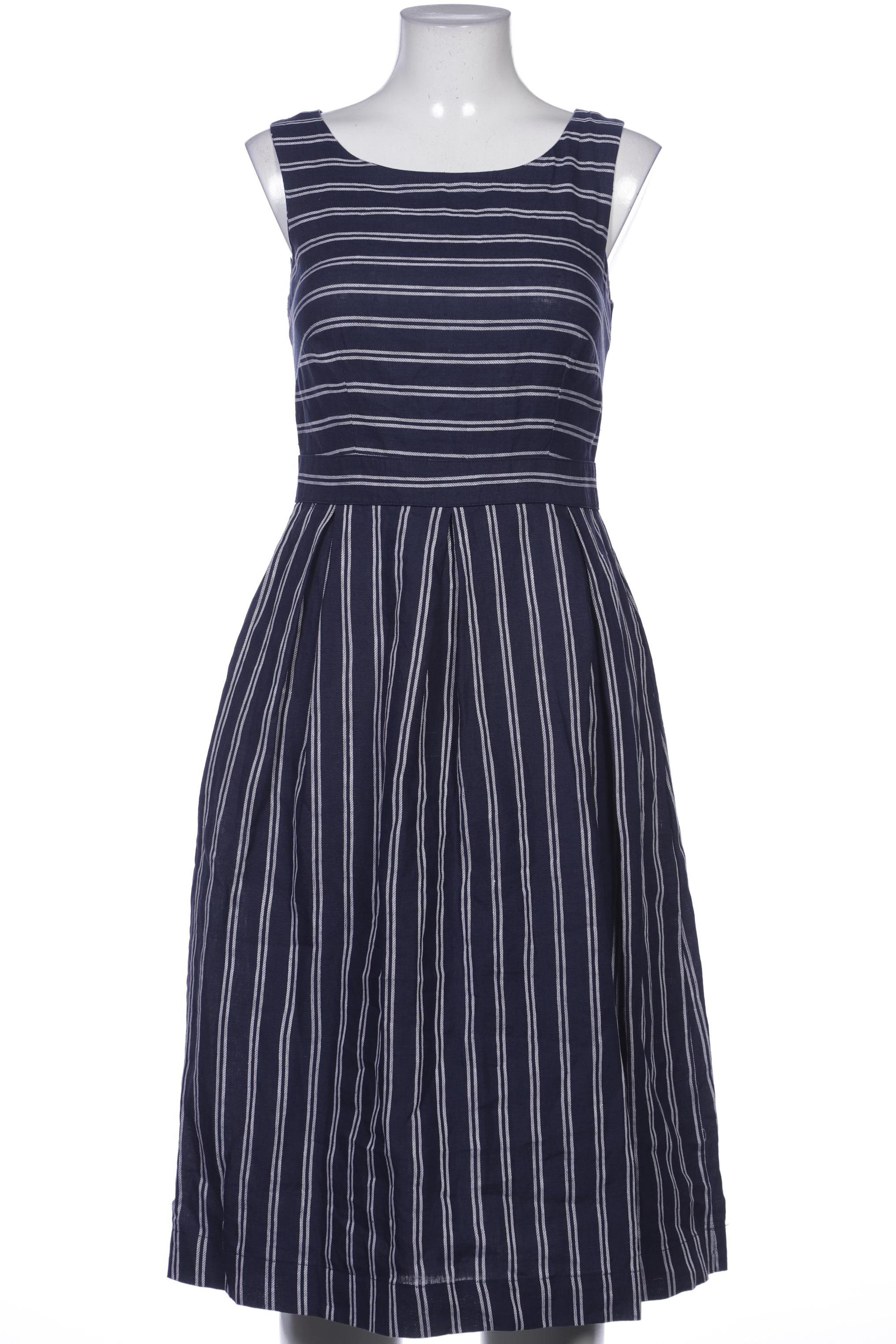 

Monsoon Damen Kleid, marineblau, Gr. 38