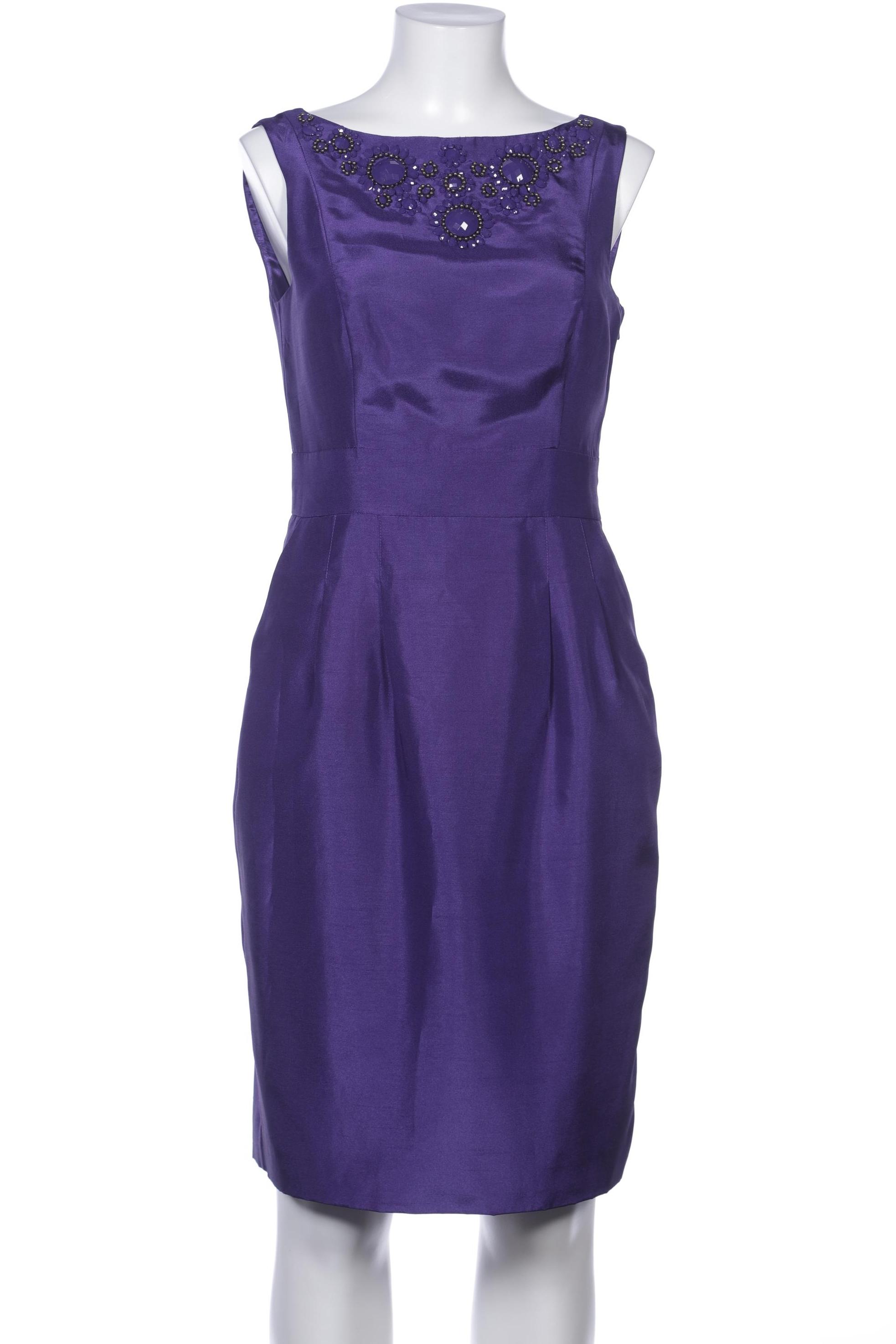

Monsoon Damen Kleid, flieder, Gr. 40