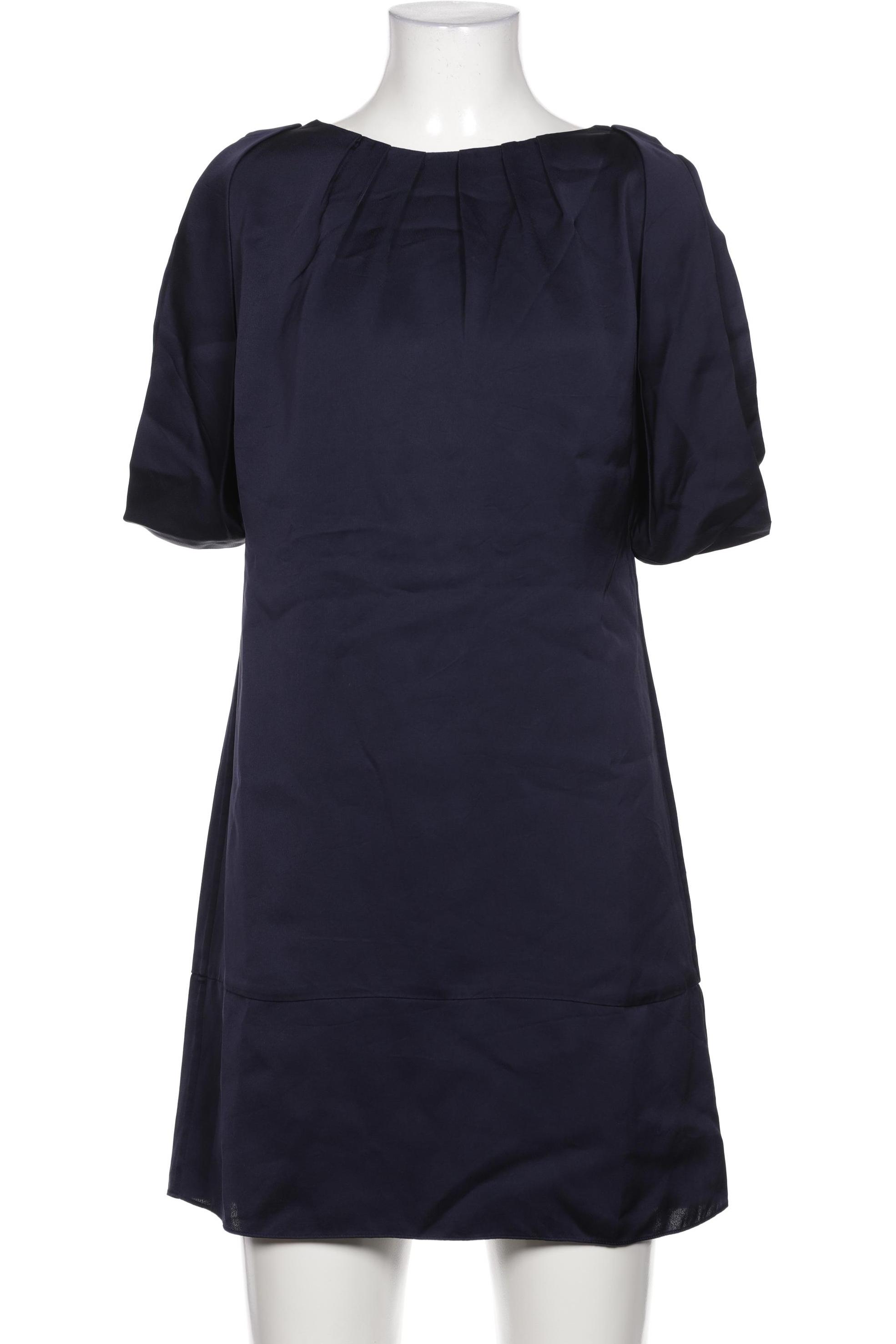 

Monsoon Damen Kleid, marineblau, Gr. 36