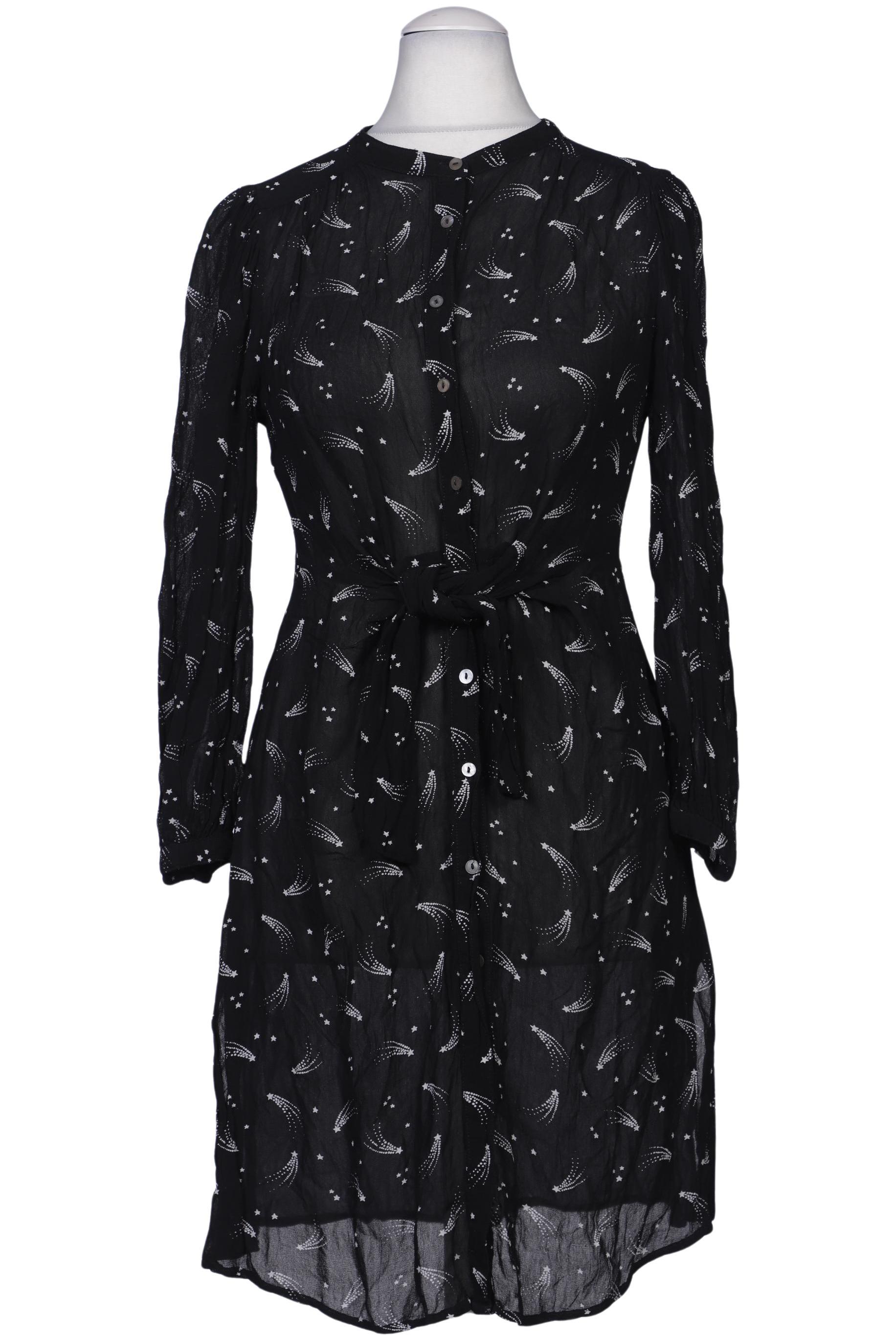 

Monsoon Damen Kleid, schwarz, Gr. 38