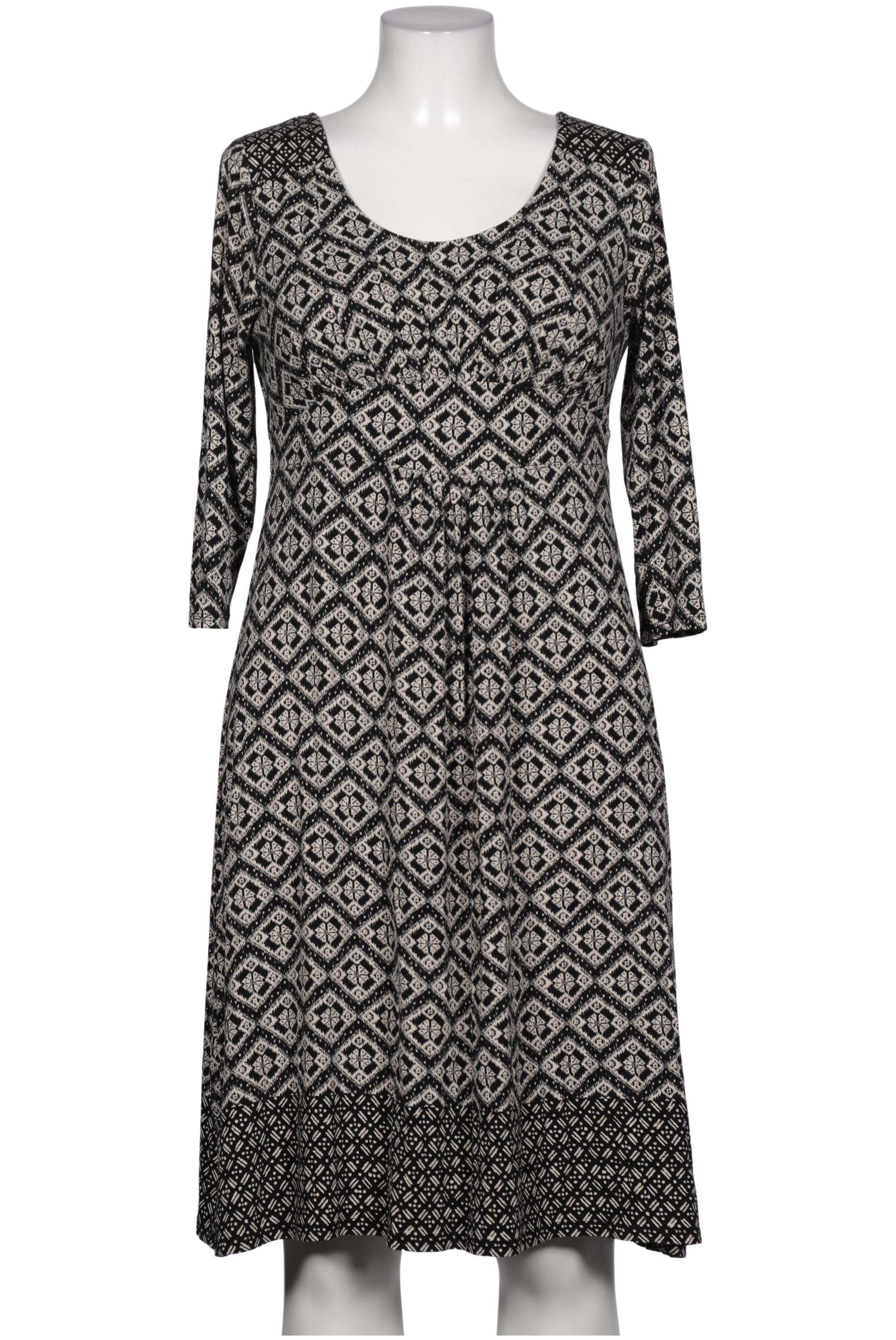 

Monsoon Damen Kleid, schwarz, Gr. 42
