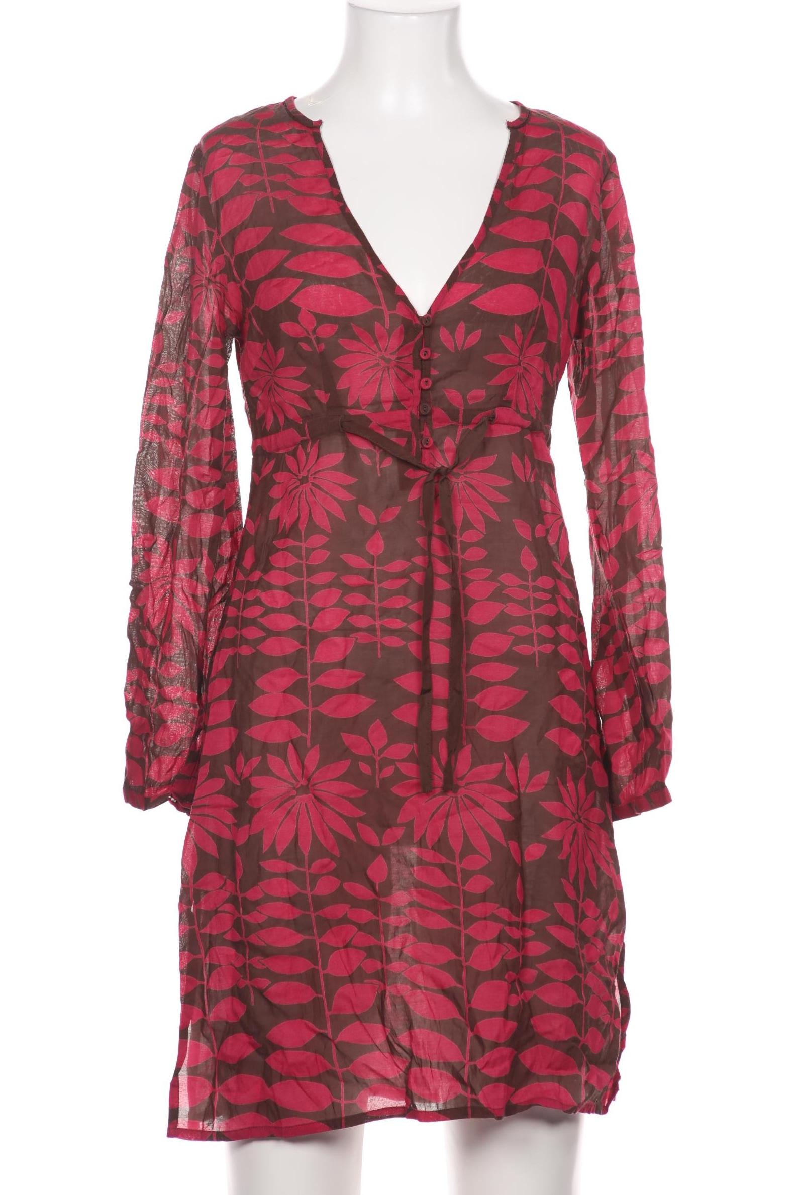 

Monsoon Damen Kleid, pink, Gr. 36
