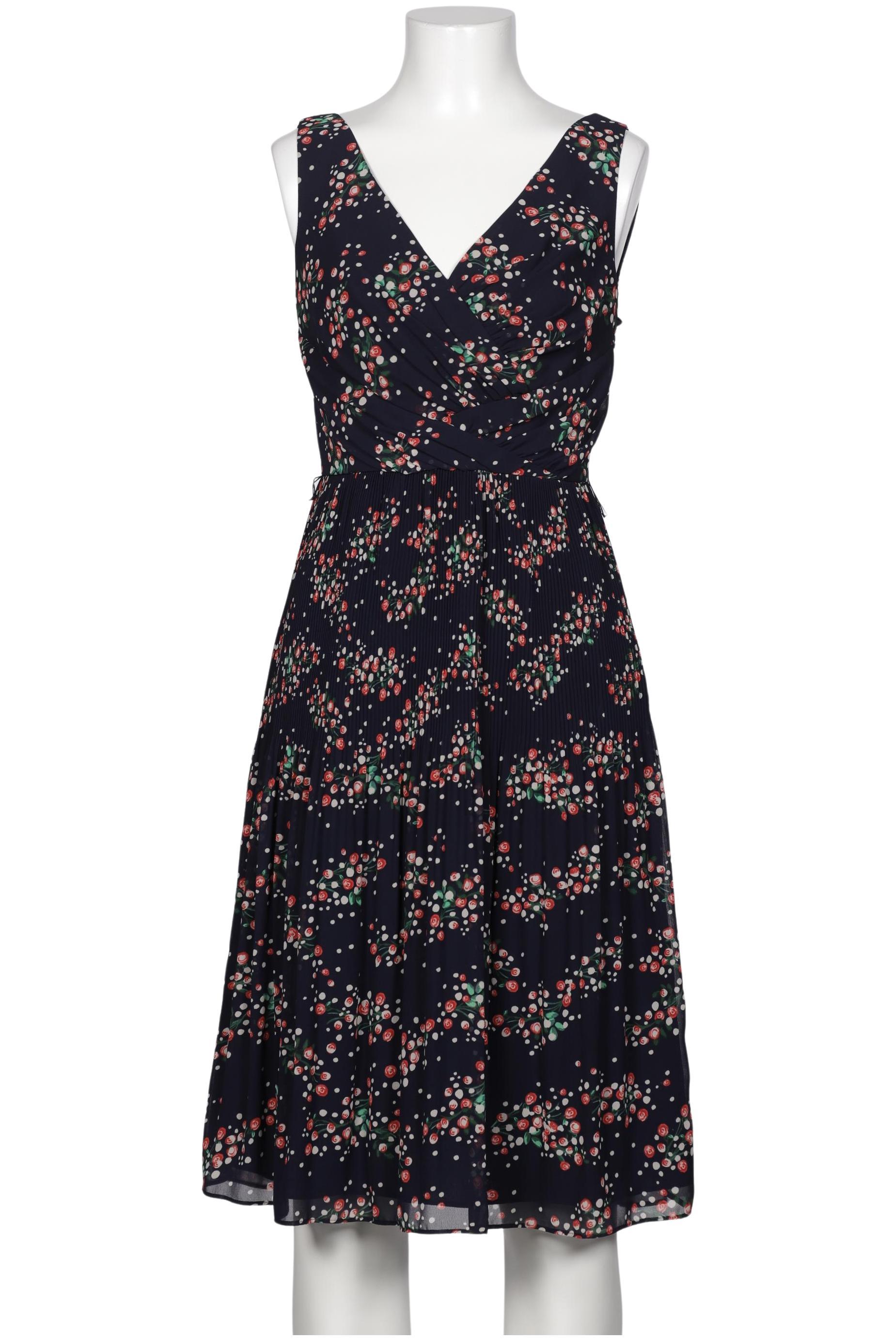

Monsoon Damen Kleid, marineblau, Gr. 36